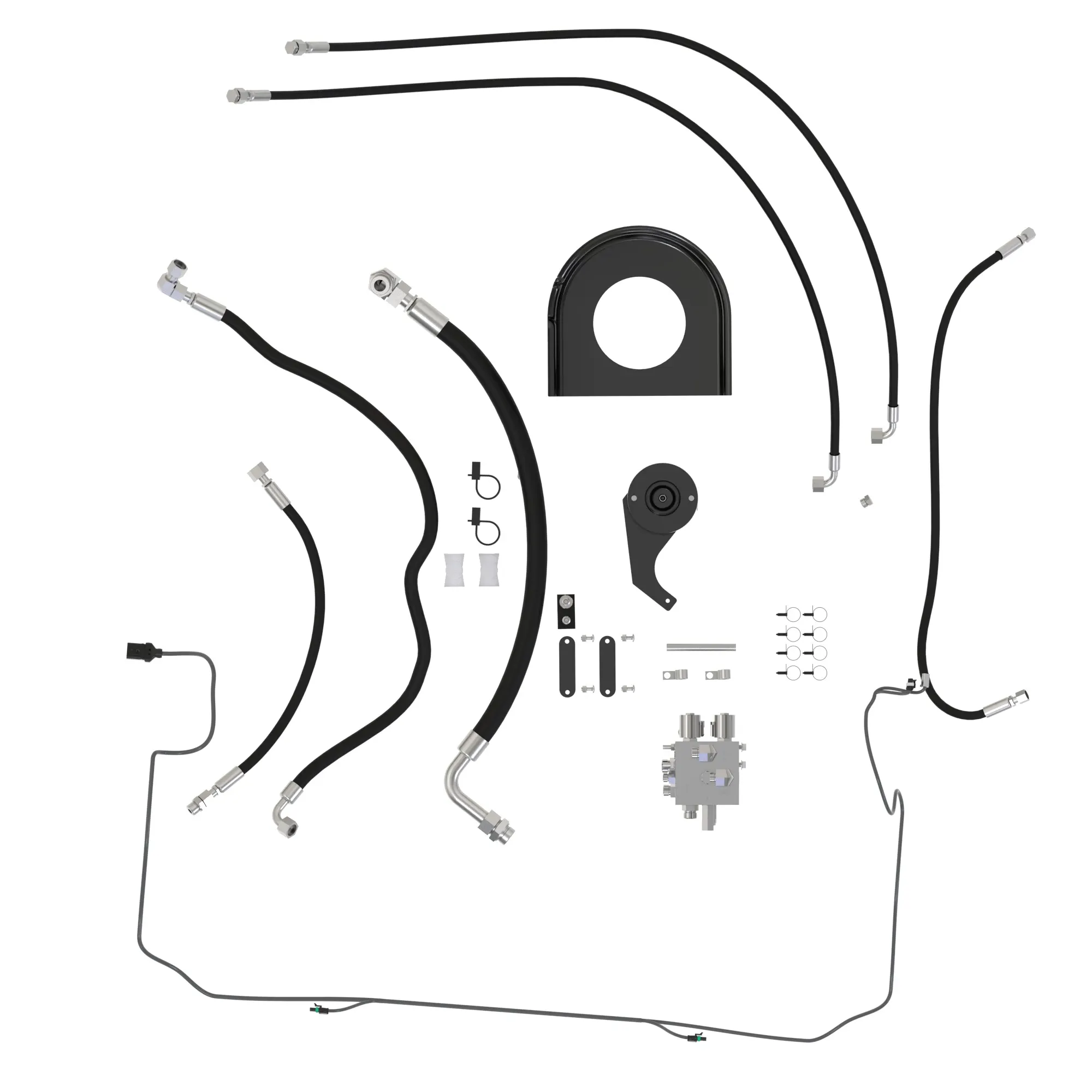 Hydraulic Component