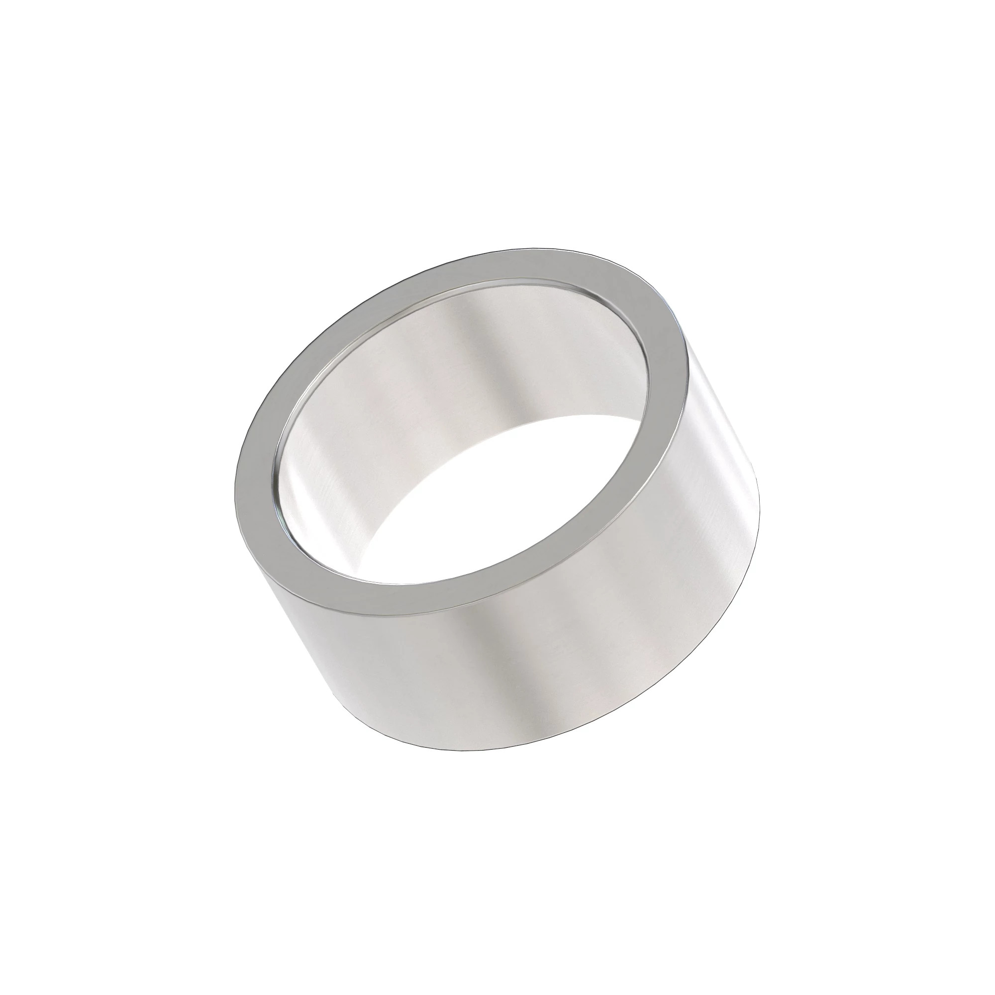 SPACER-REEL ARM PIVOT