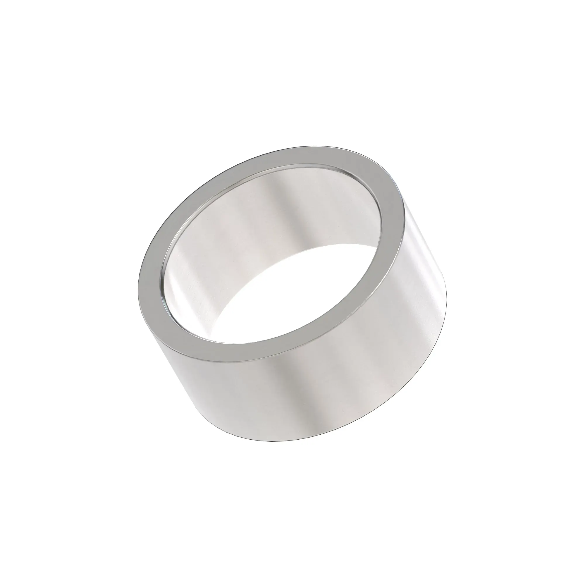 John Deere Plain Bushing - H147956