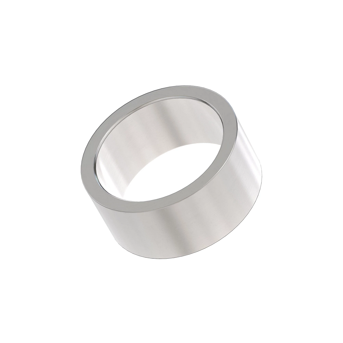Spacer-Reel Arm Pivot