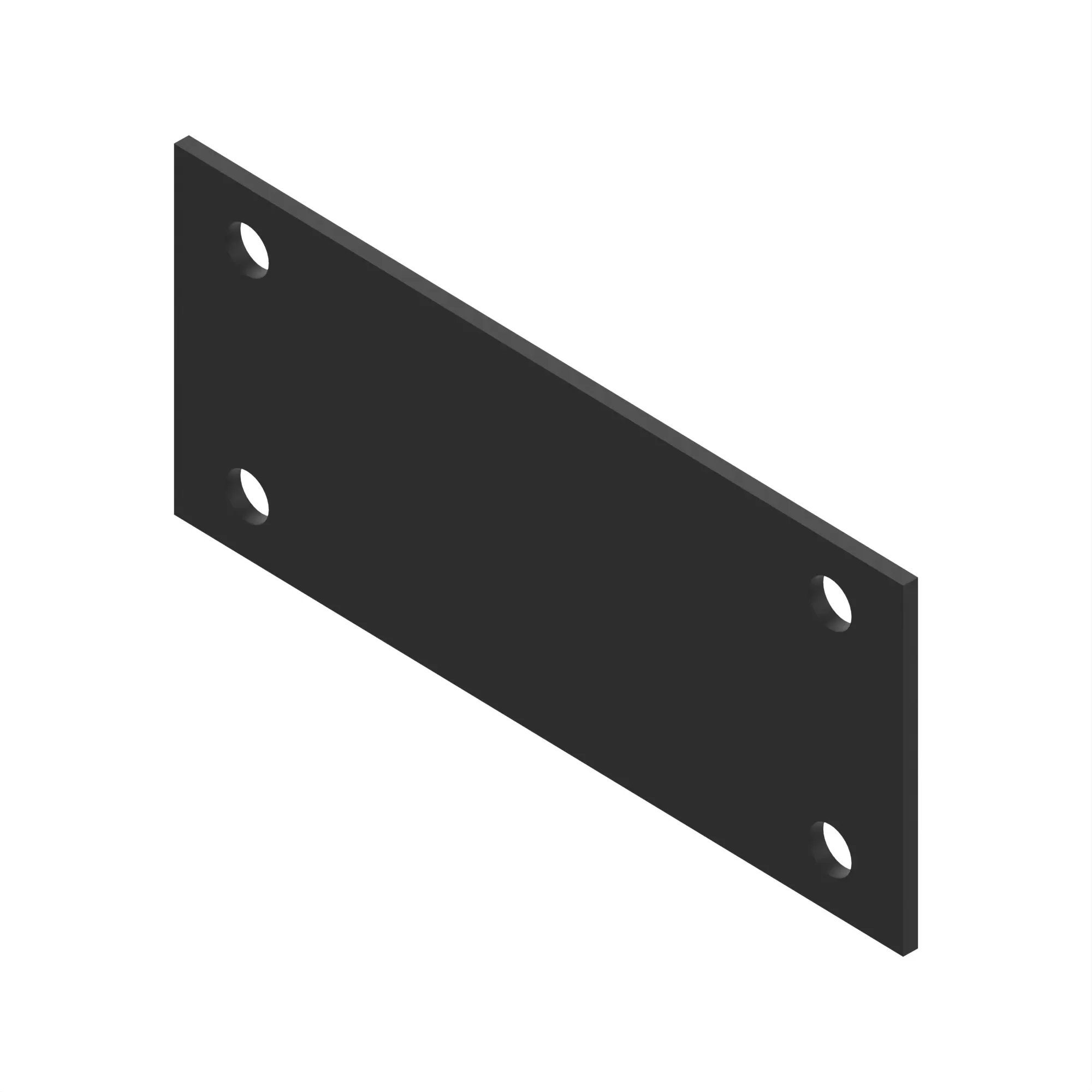 John Deere Rubber Shield - F699848