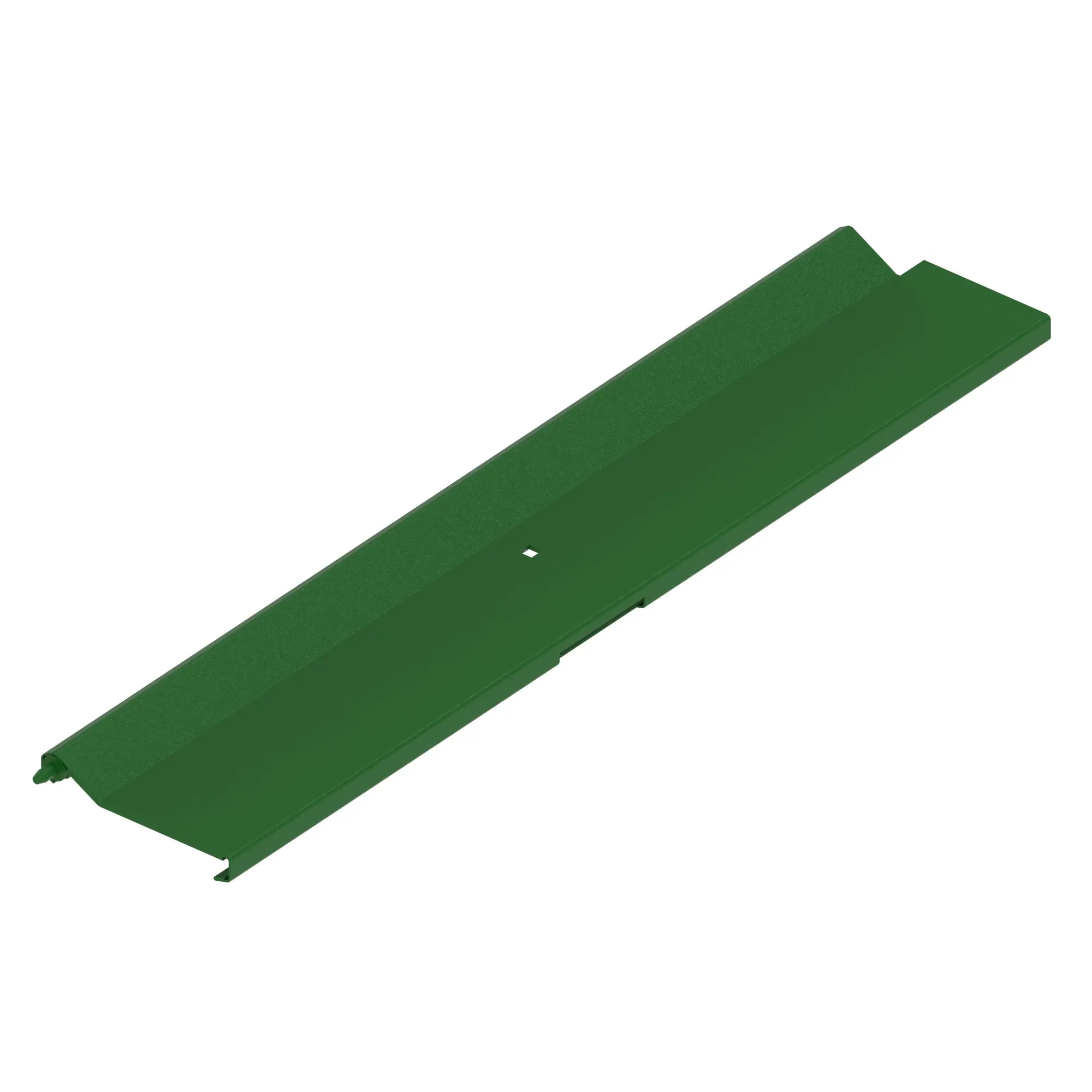 John Deere Lower Inspection Door - AN274524