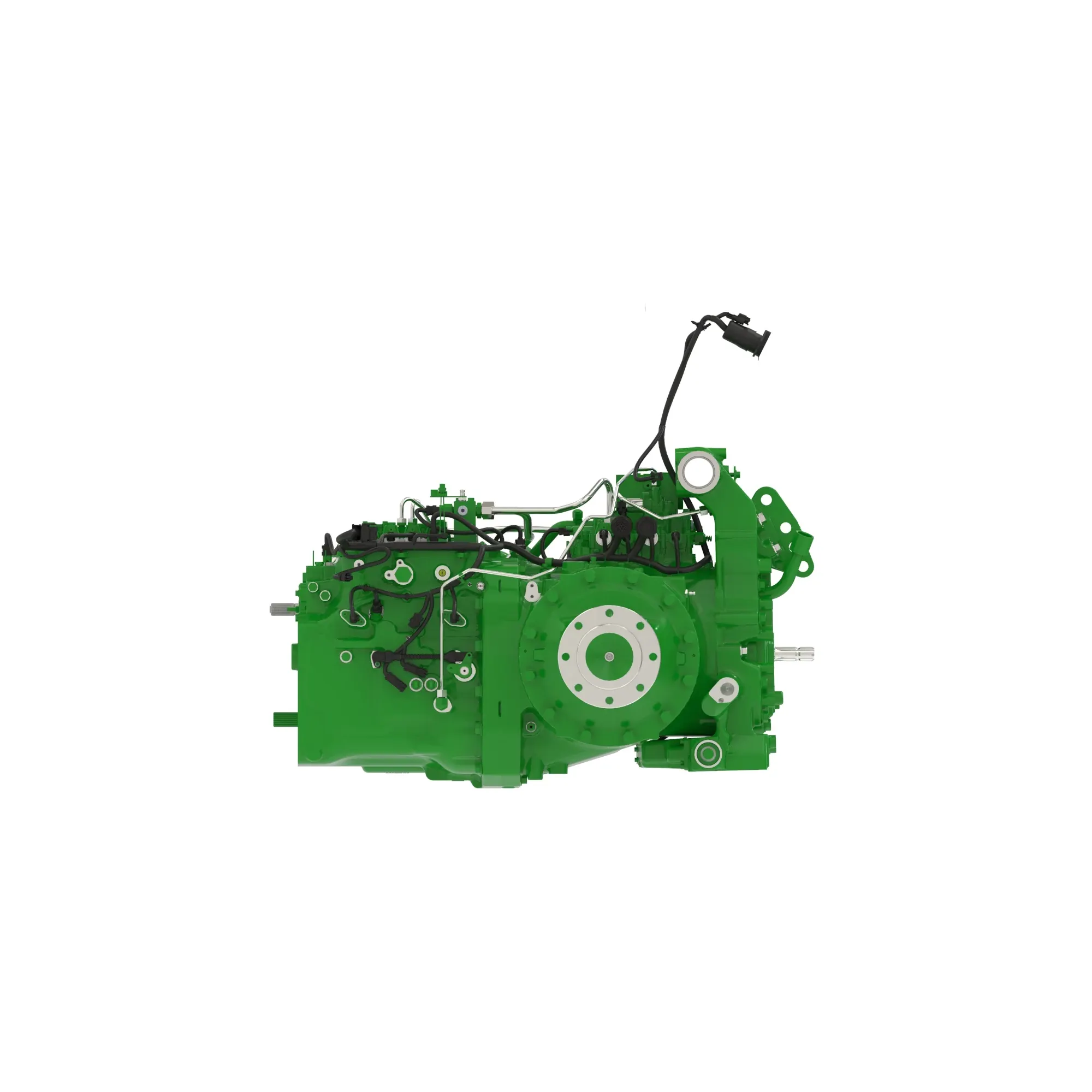 Transaxle