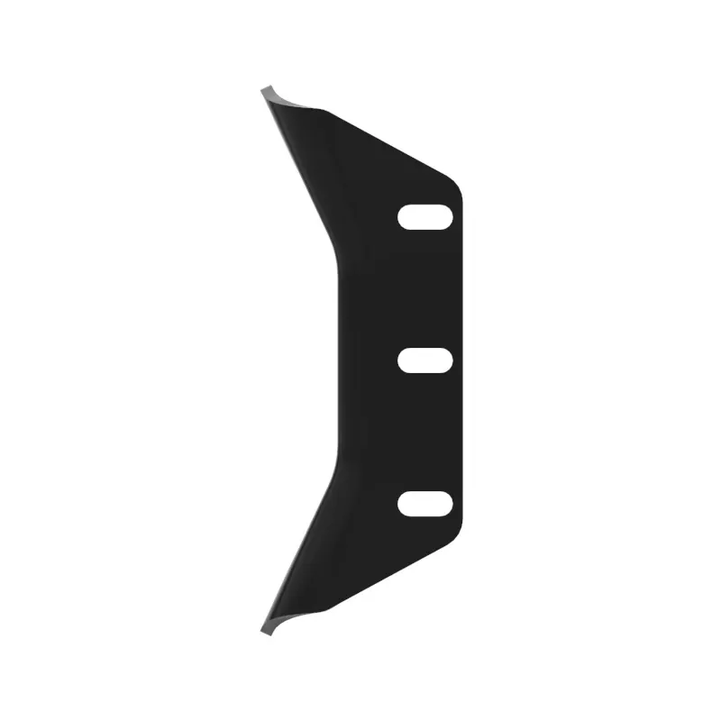 BRACKET, AFTERTREATMENT MOUNTING- M