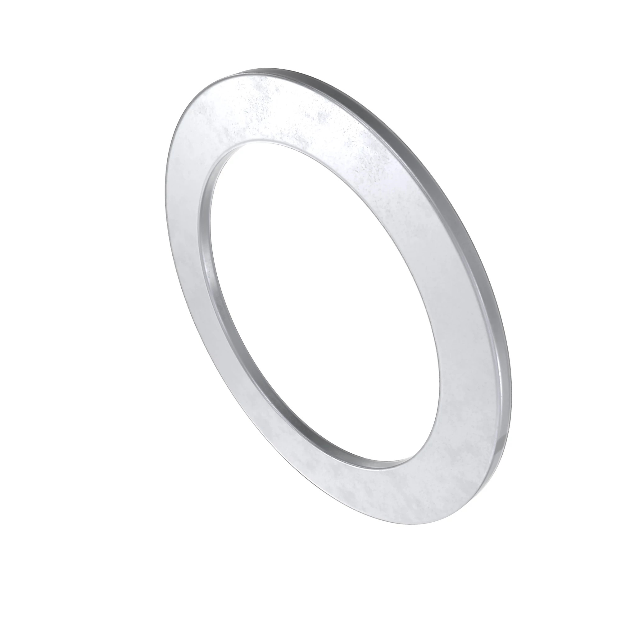 T17775: Round Hole Washer