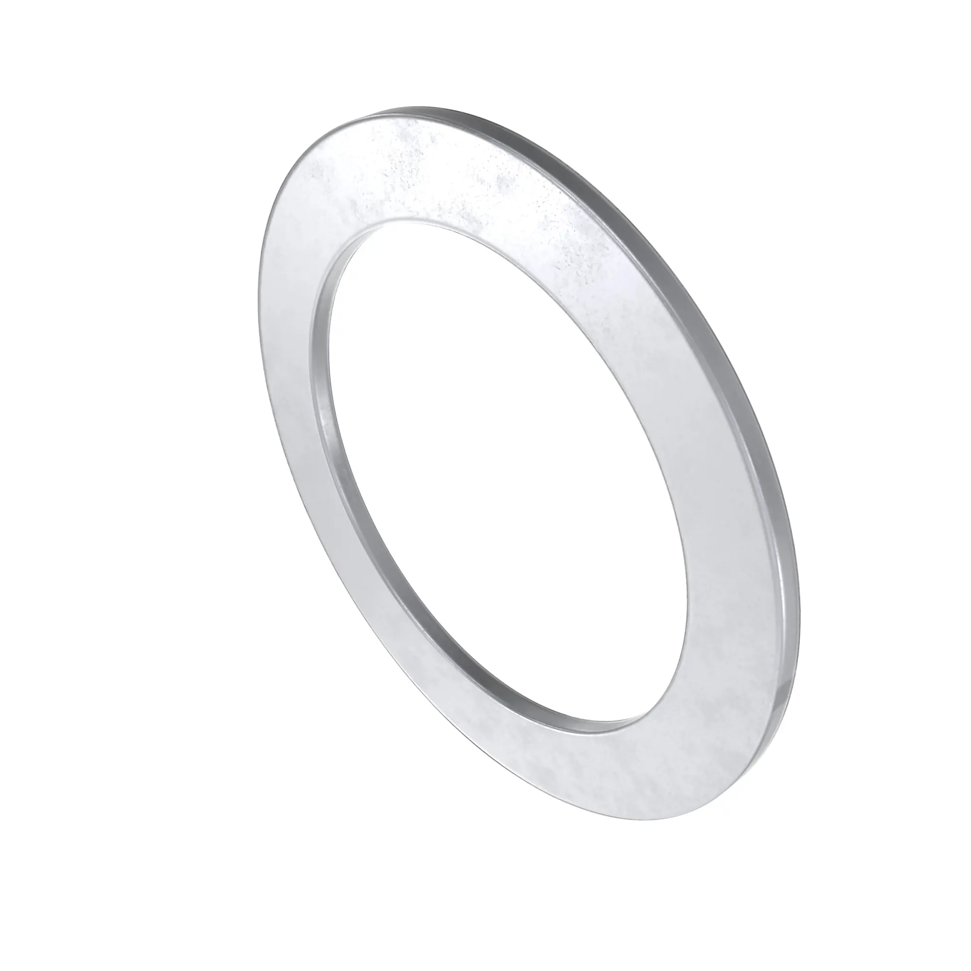 T17775: Round Hole Washer