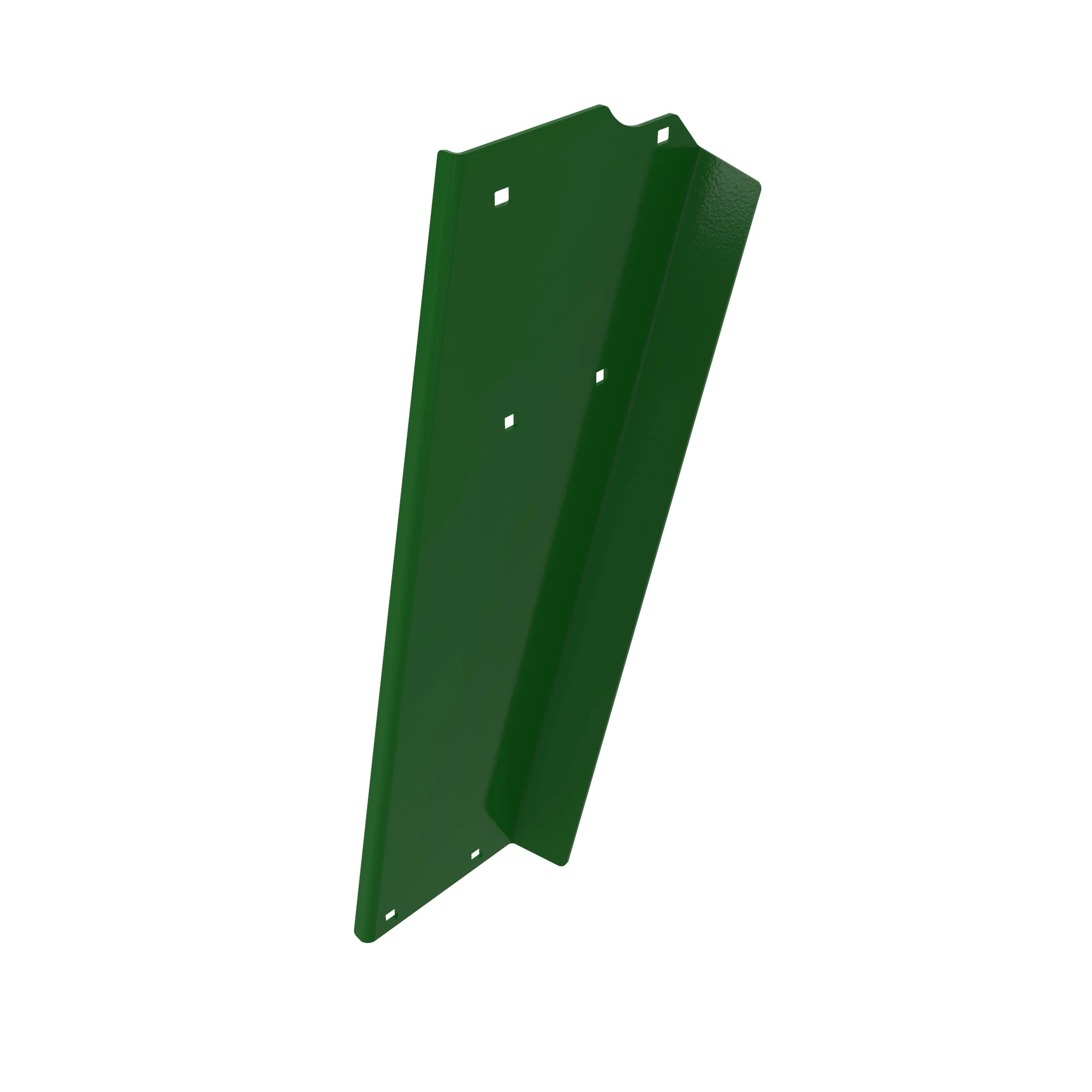 SU21823: Step Bracket, Left Side