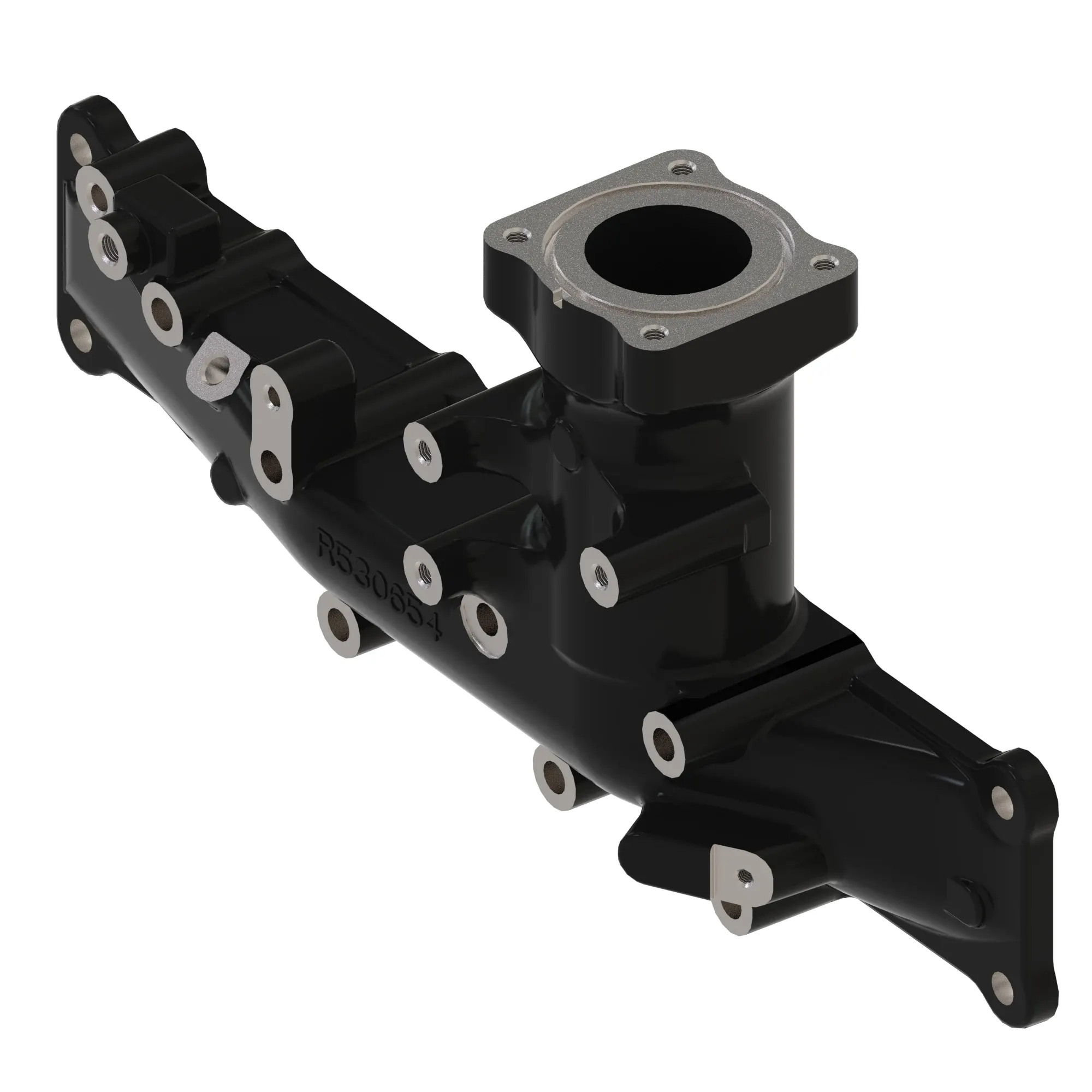 John Deere Intake Manifold - R530654