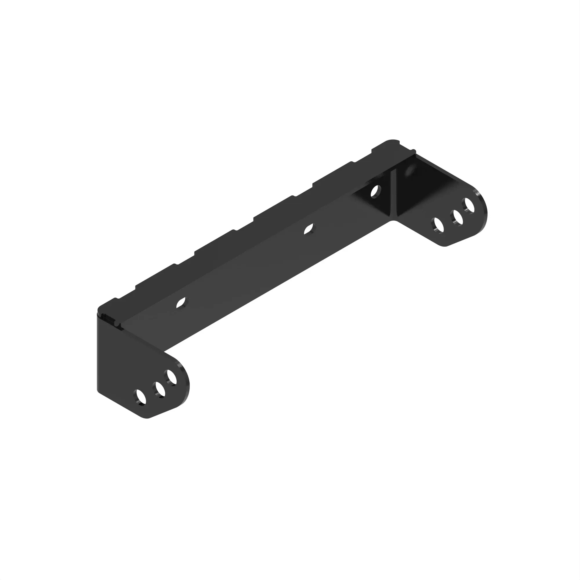 BRACKET, BRACKET, TILT (3 HOLE)