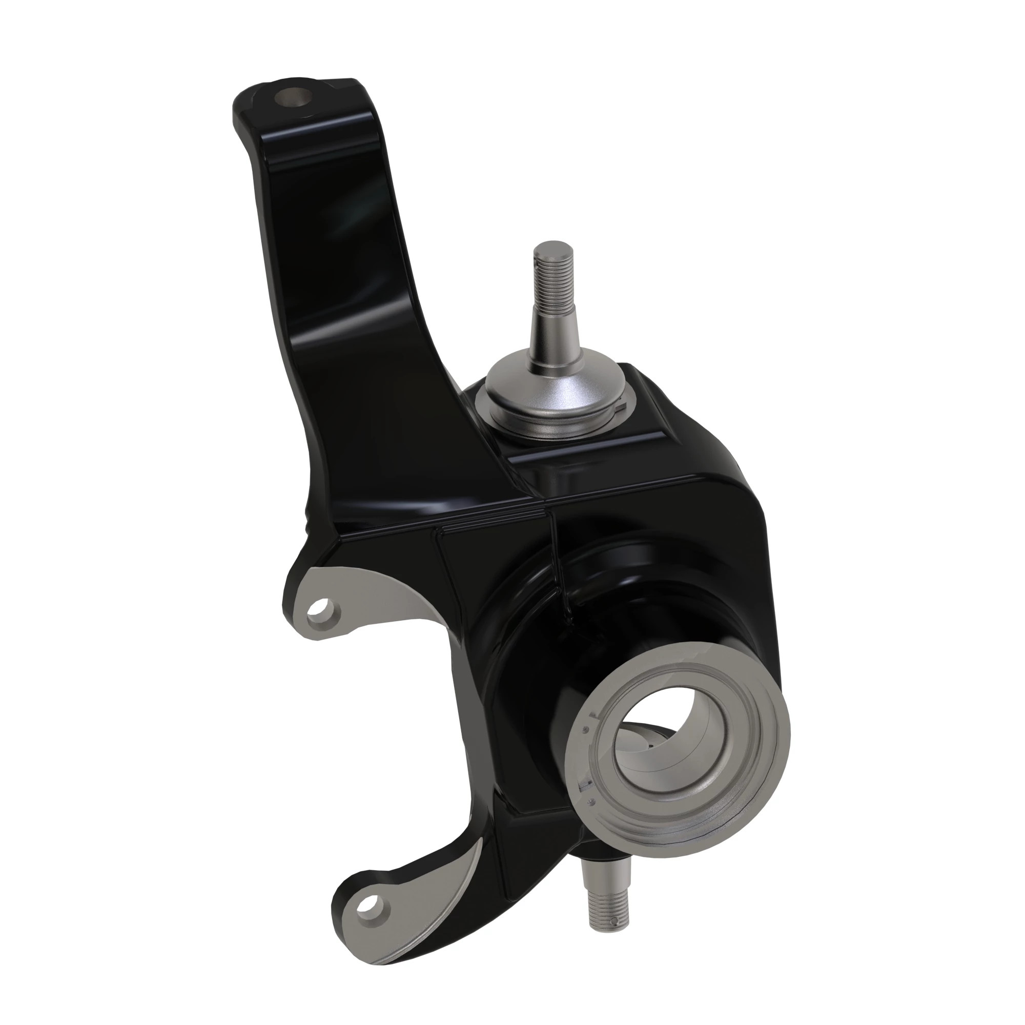 John Deere Knuckle - AM143501