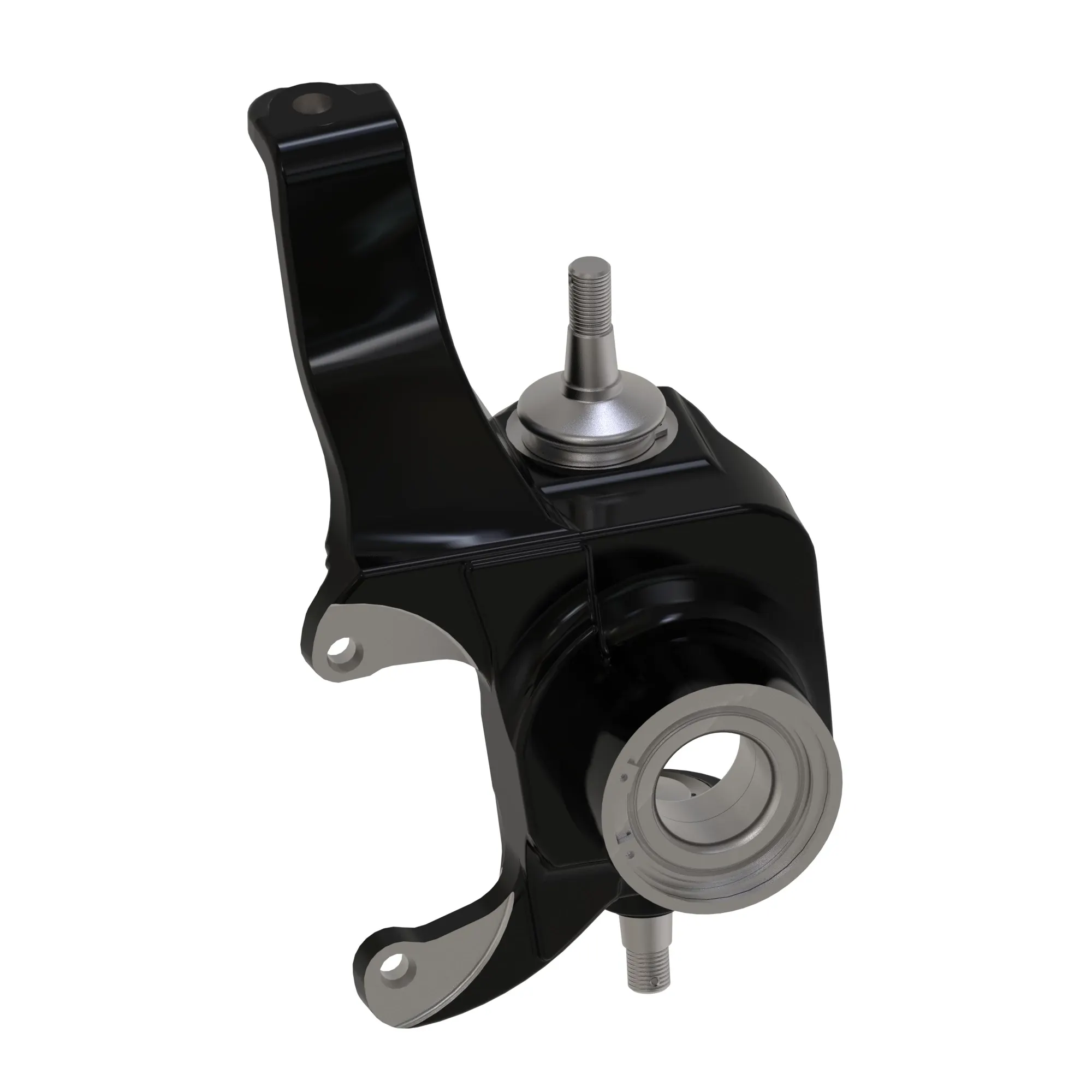 John Deere Knuckle - AM143501