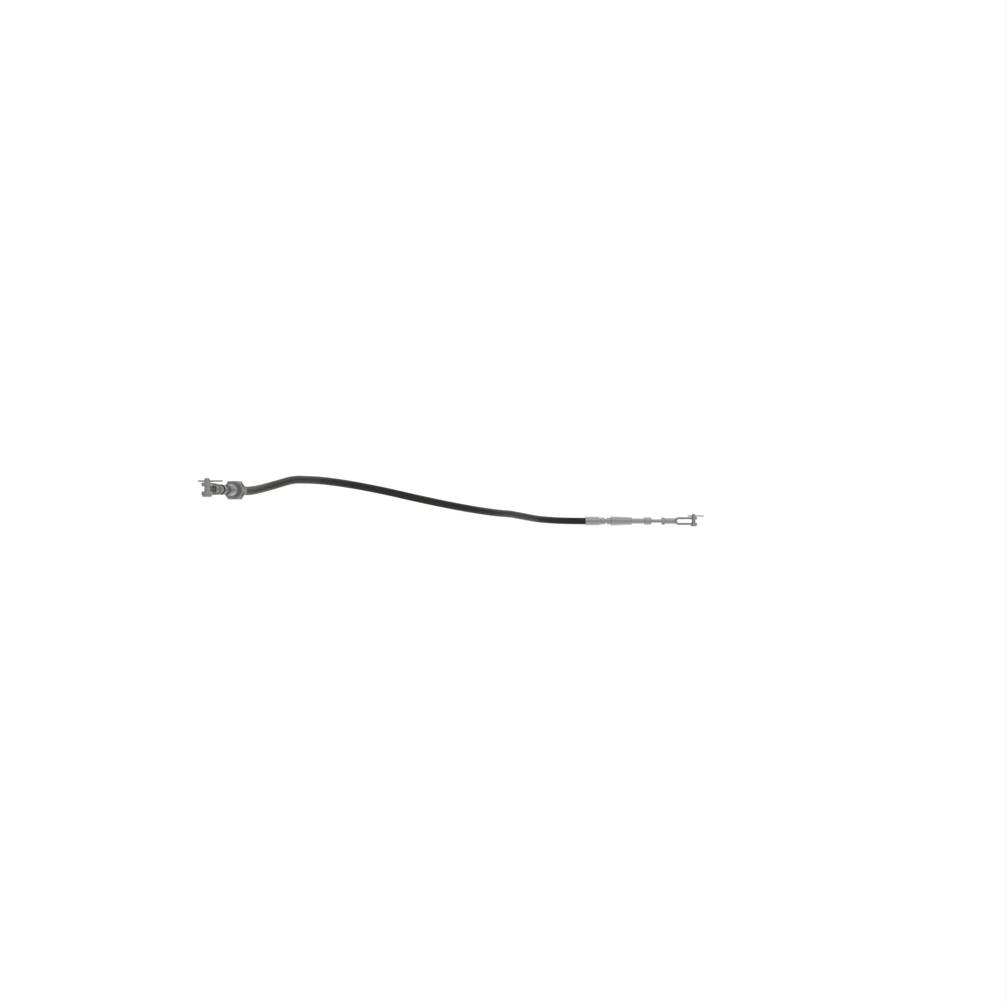 PUSH PULL CABLE, ASSEMBLY
