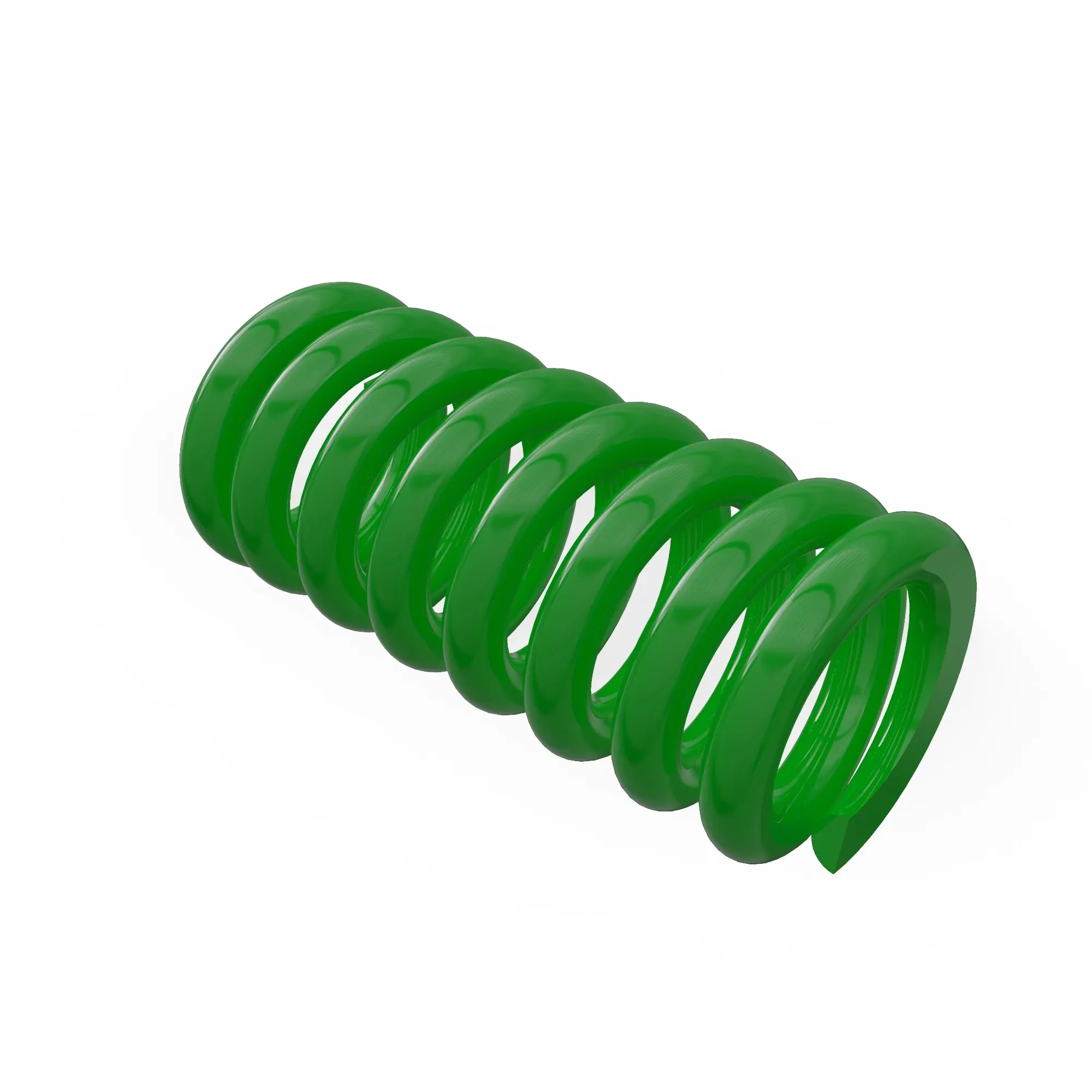 COMPRESSION SPRING, SPRING-COMPRESS