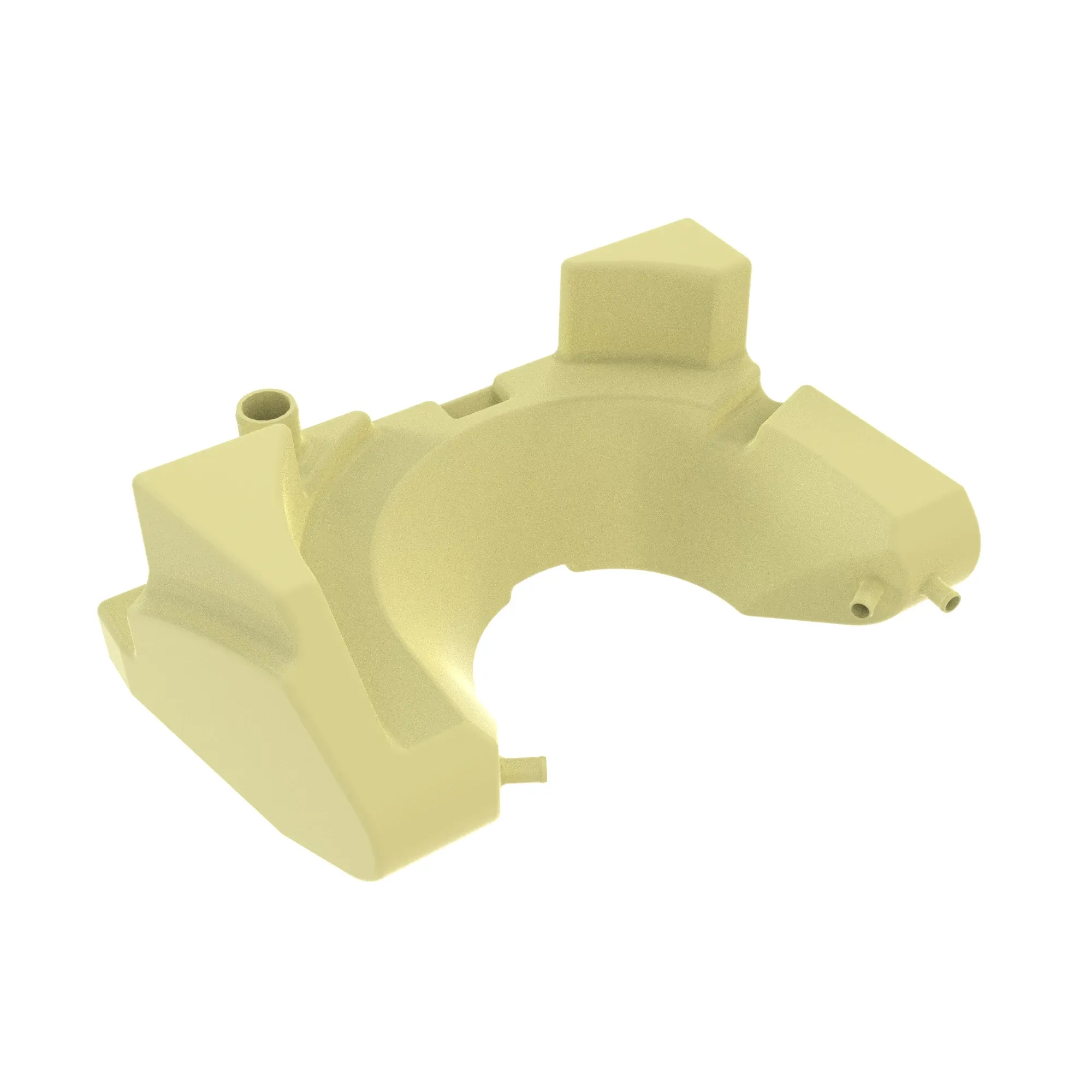 Hydraulic Reservoir