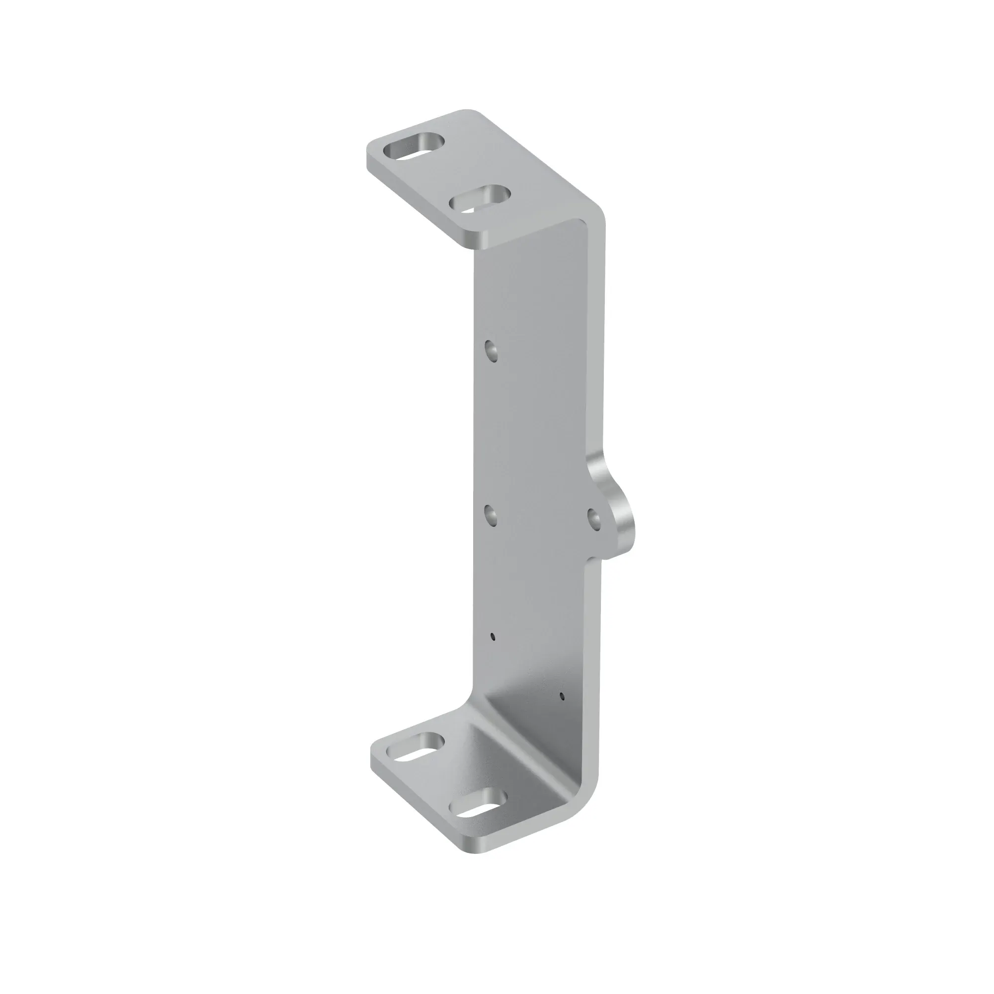 BRACKET-VALVE STACK MOUNTING