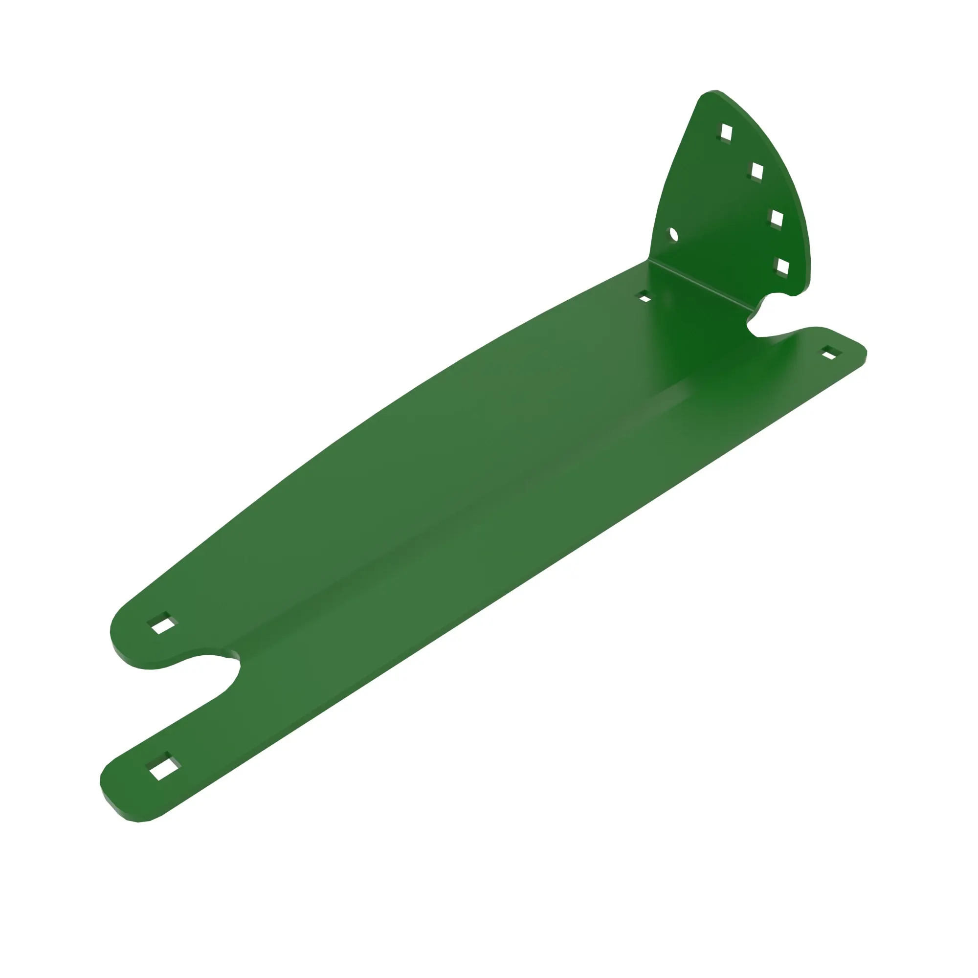 John Deere Rear Deflector - FH308145