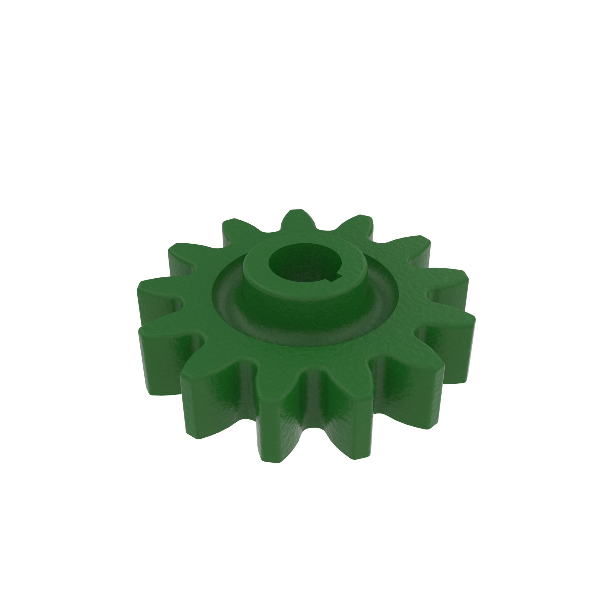 ⚙️ E43698: Piñón John Deere 🚜✅ | Precio Competitivo 💲