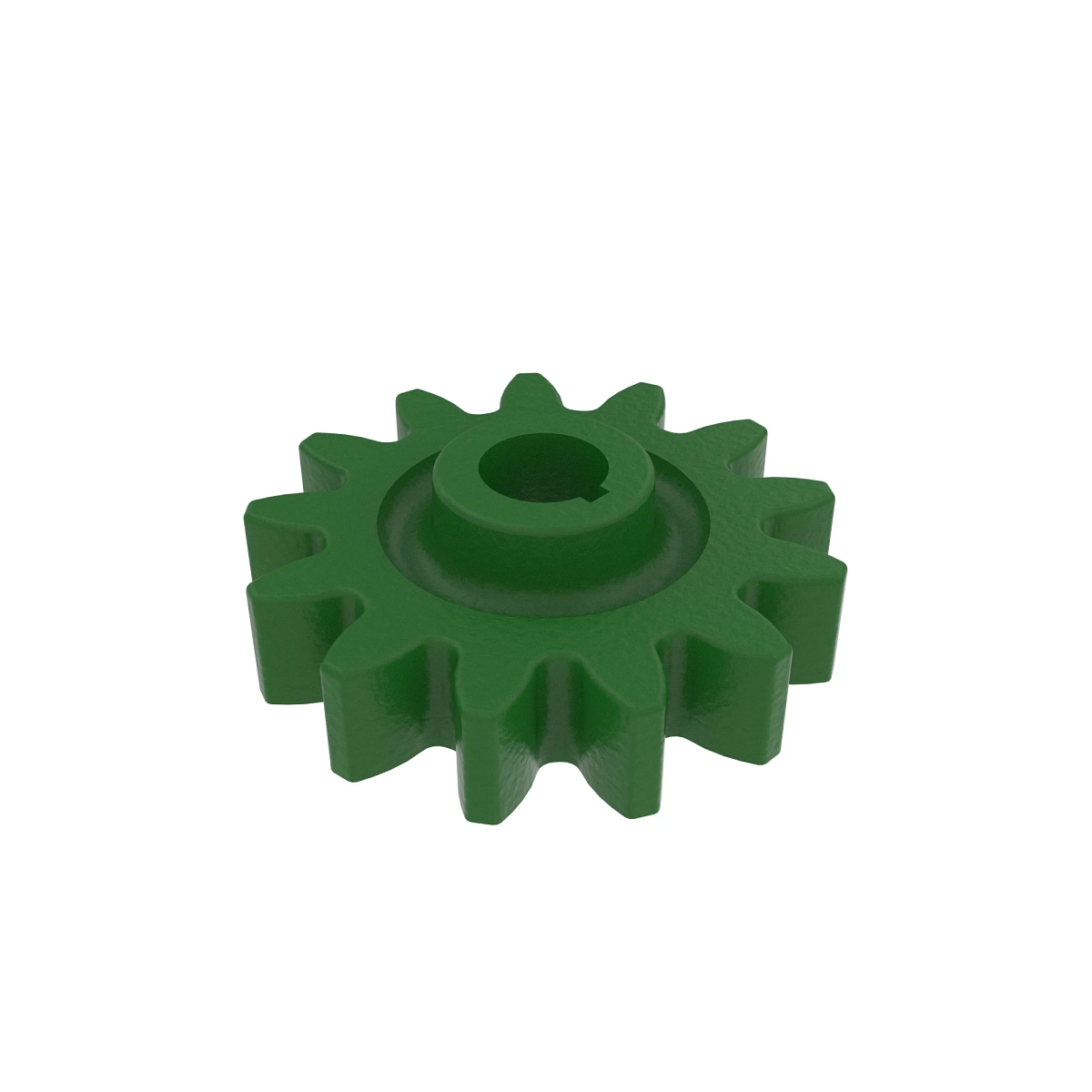 Pinion, Auger Drive