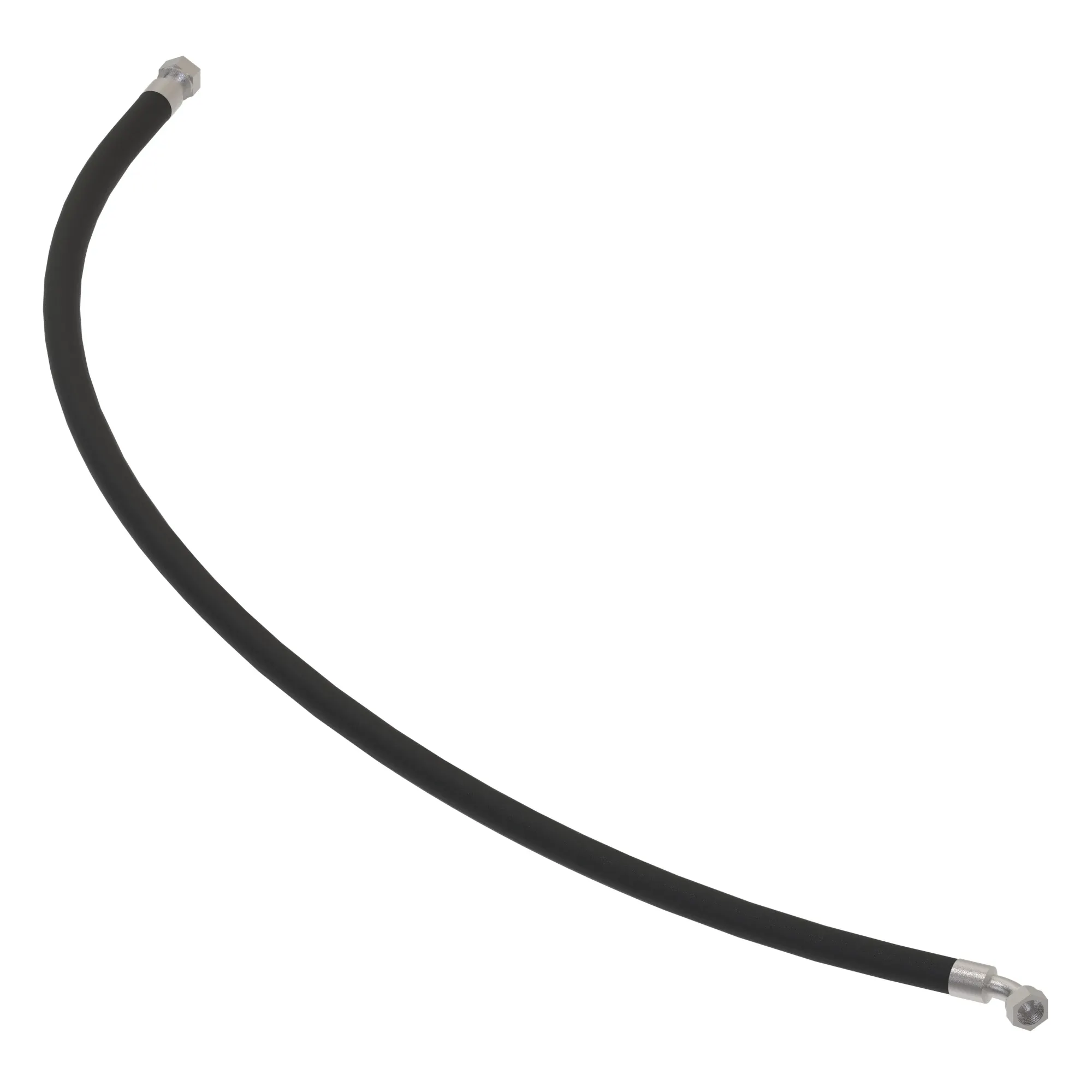 HOSE, HYDRAULIC