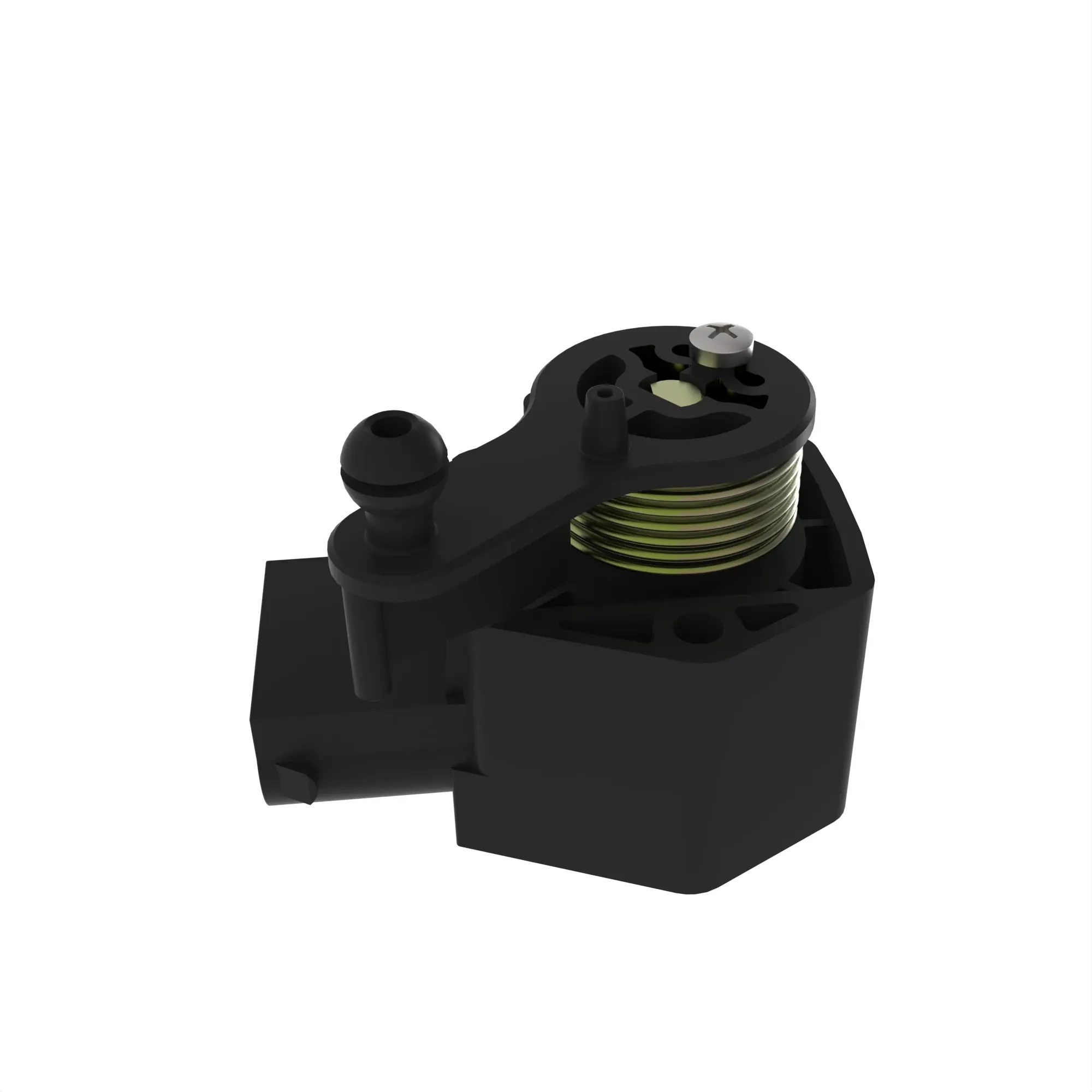 POTENTIOMETER, SENSOR ASSY. PWM