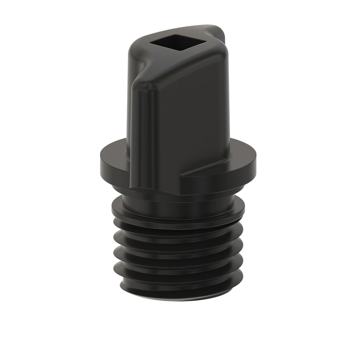 John Deere Engine Oil Filler Plug - MIU10810
