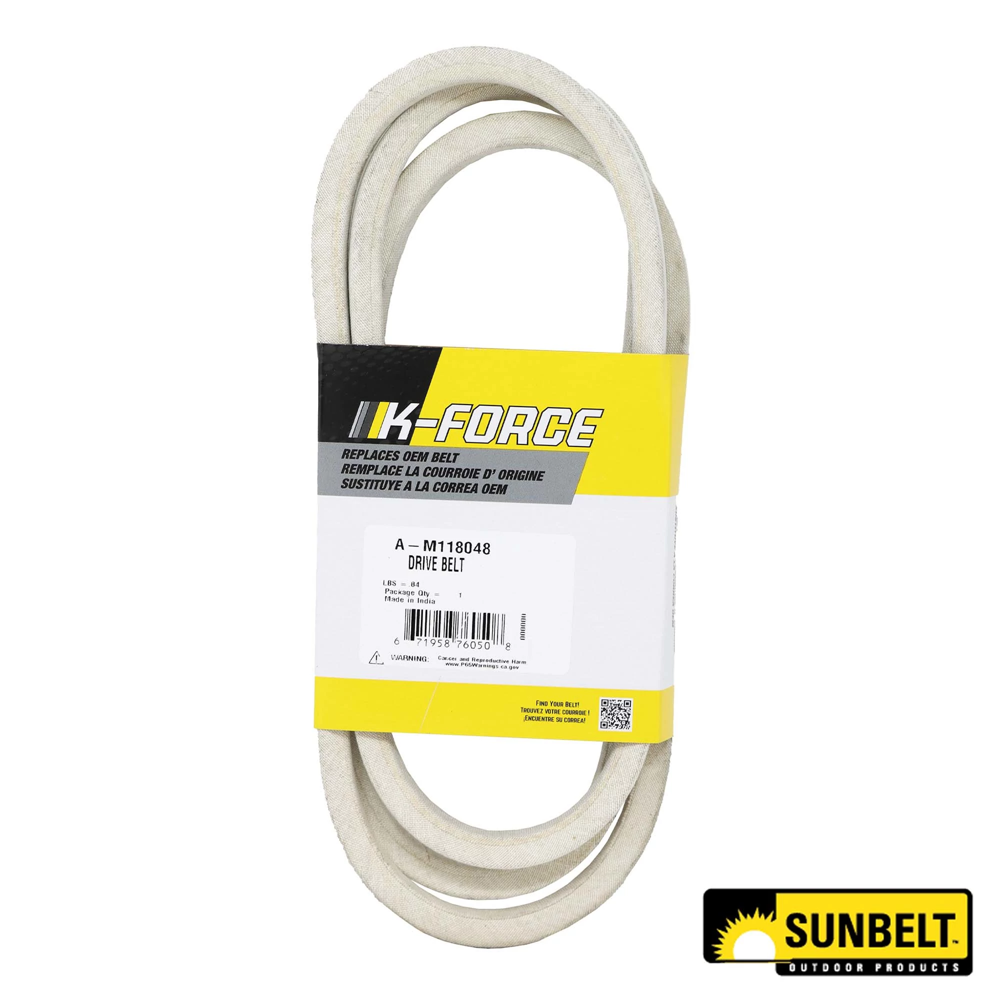 What Size Transmission Belt for John Deere Mower: Ultimate Guide