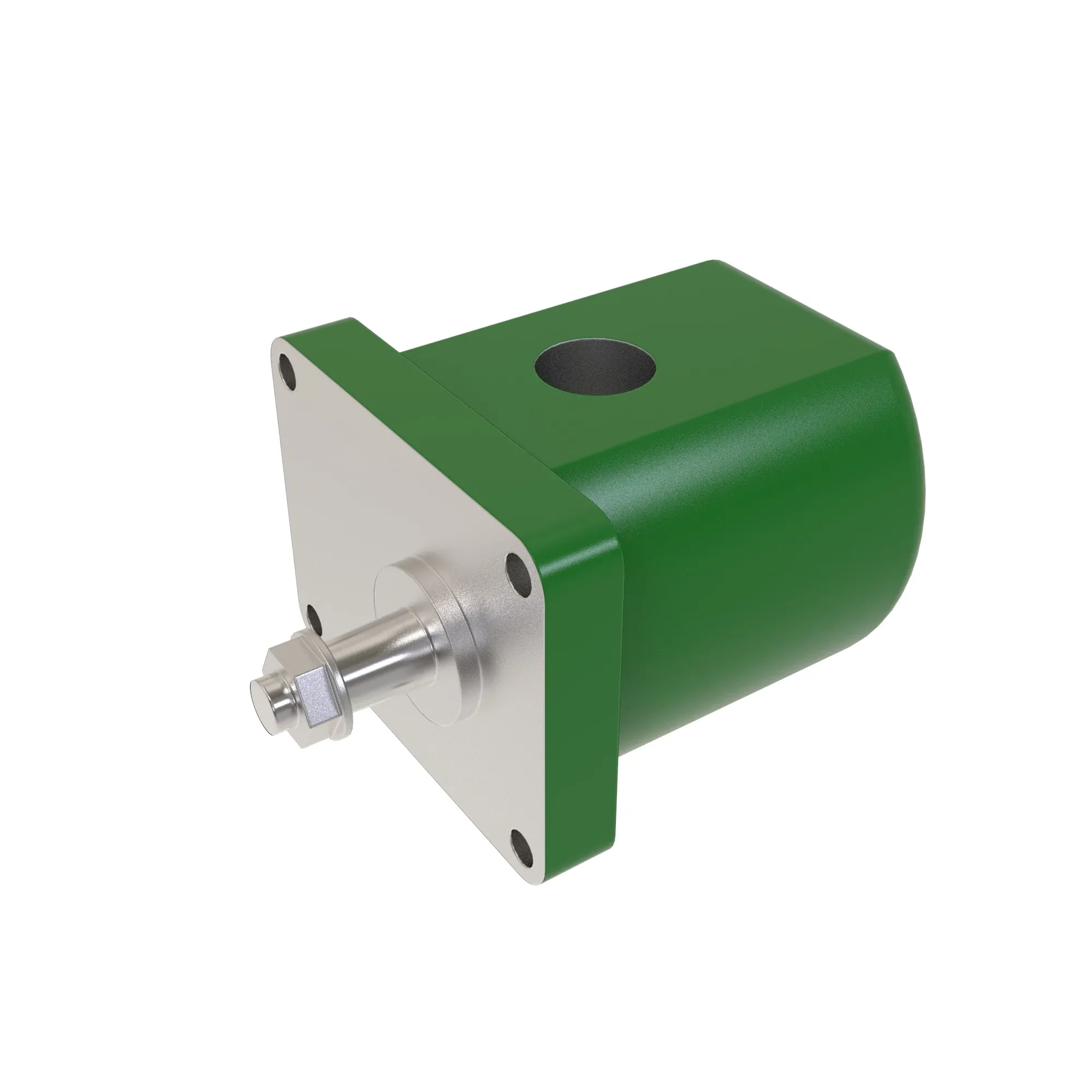 John Deere Motor - AZ62464