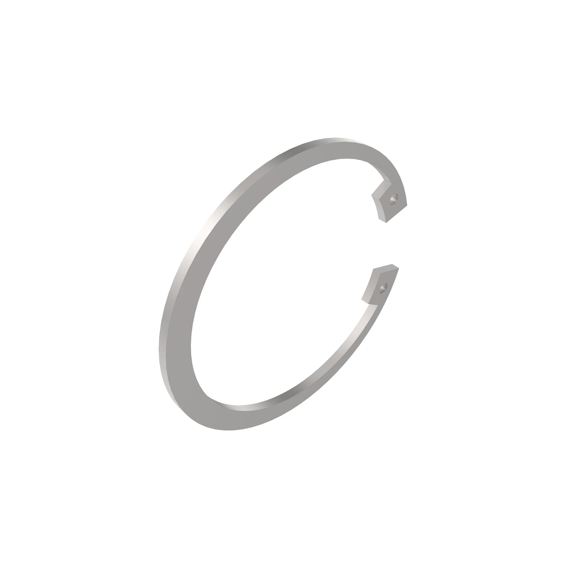 Ring, Internal Snap