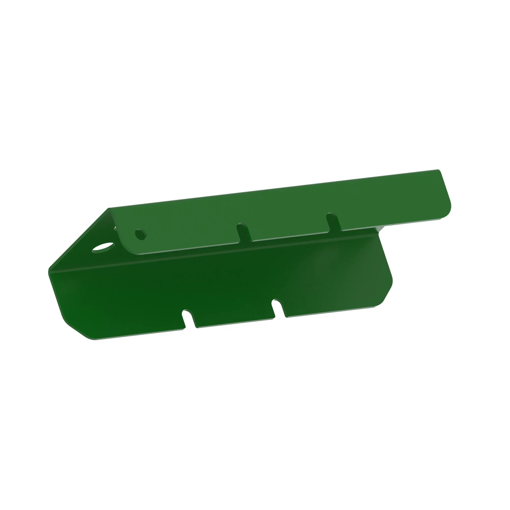Channel - Bulkhead
