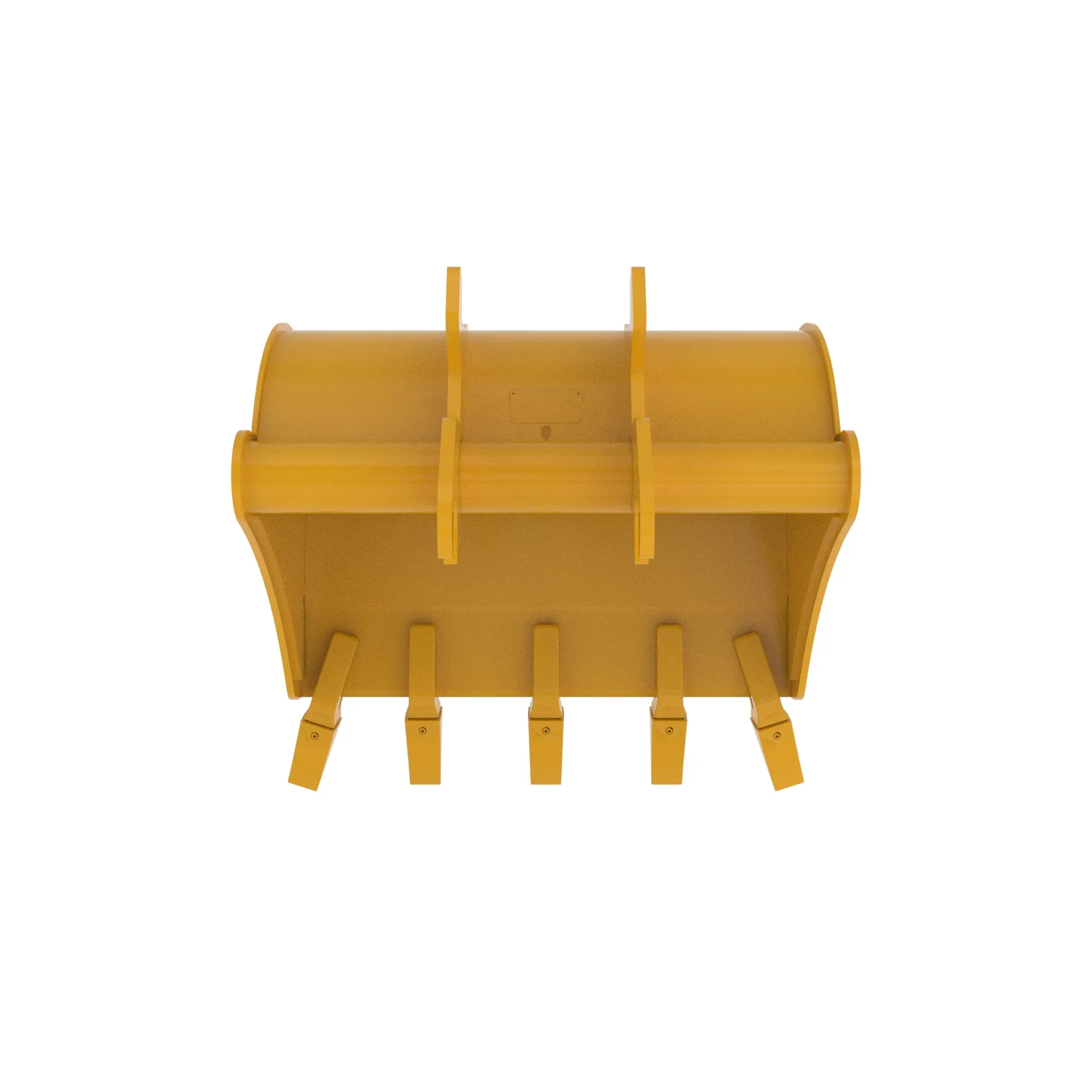 BUCKET, QUICK ATTACH 30 INCH