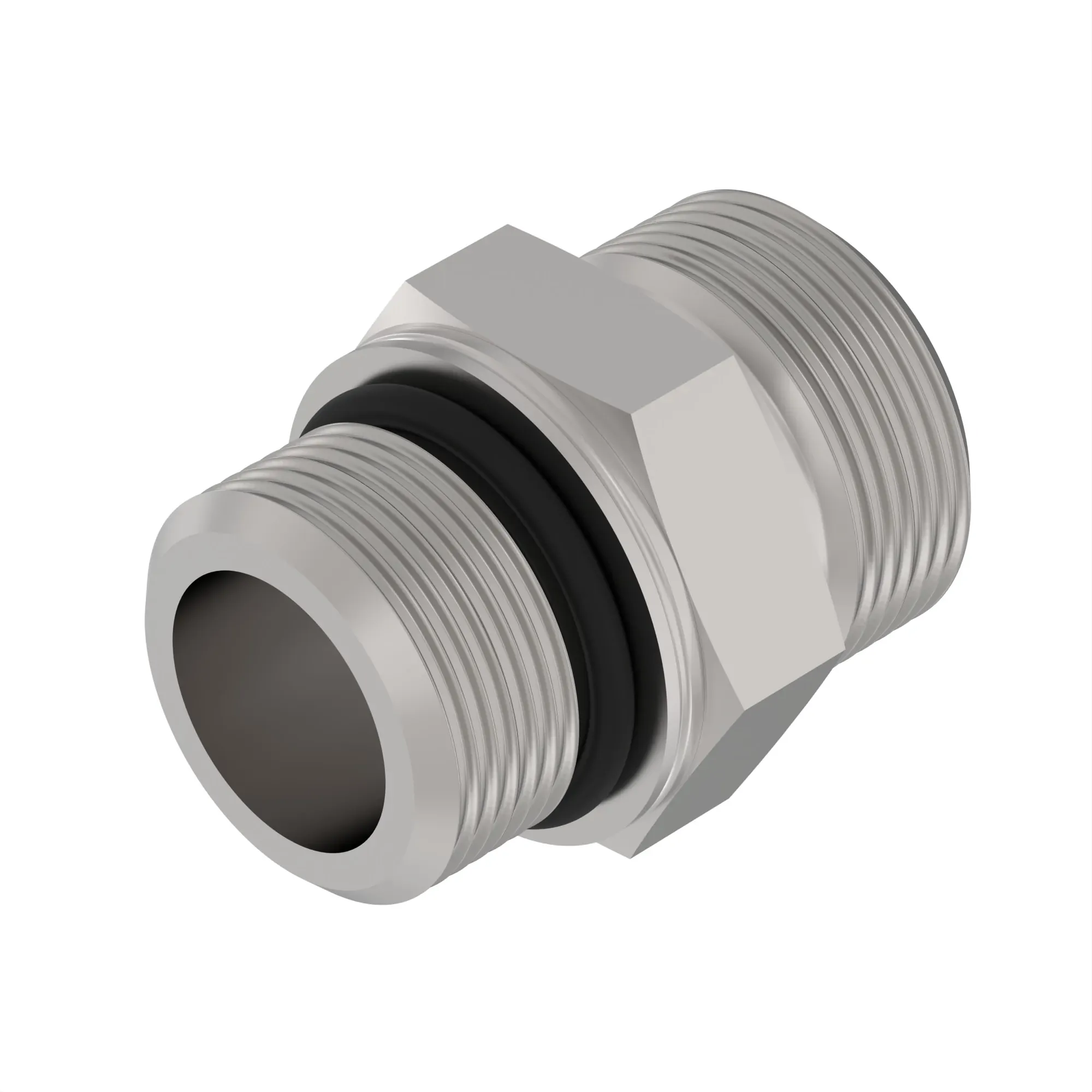 John Deere Connector Fitting - ADX10074