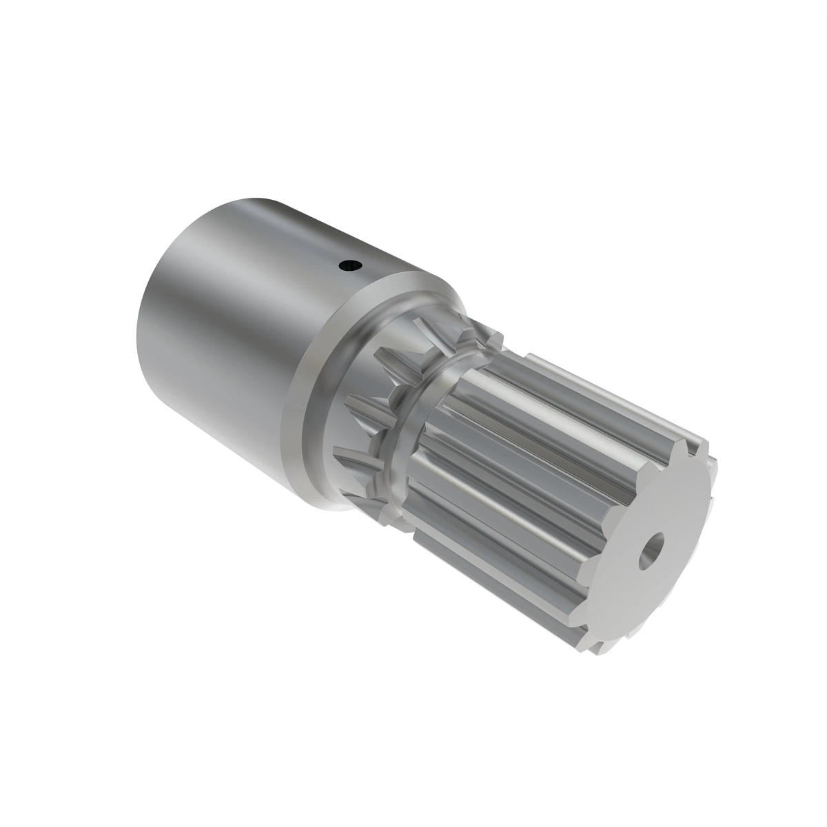 Shaft, Adapter