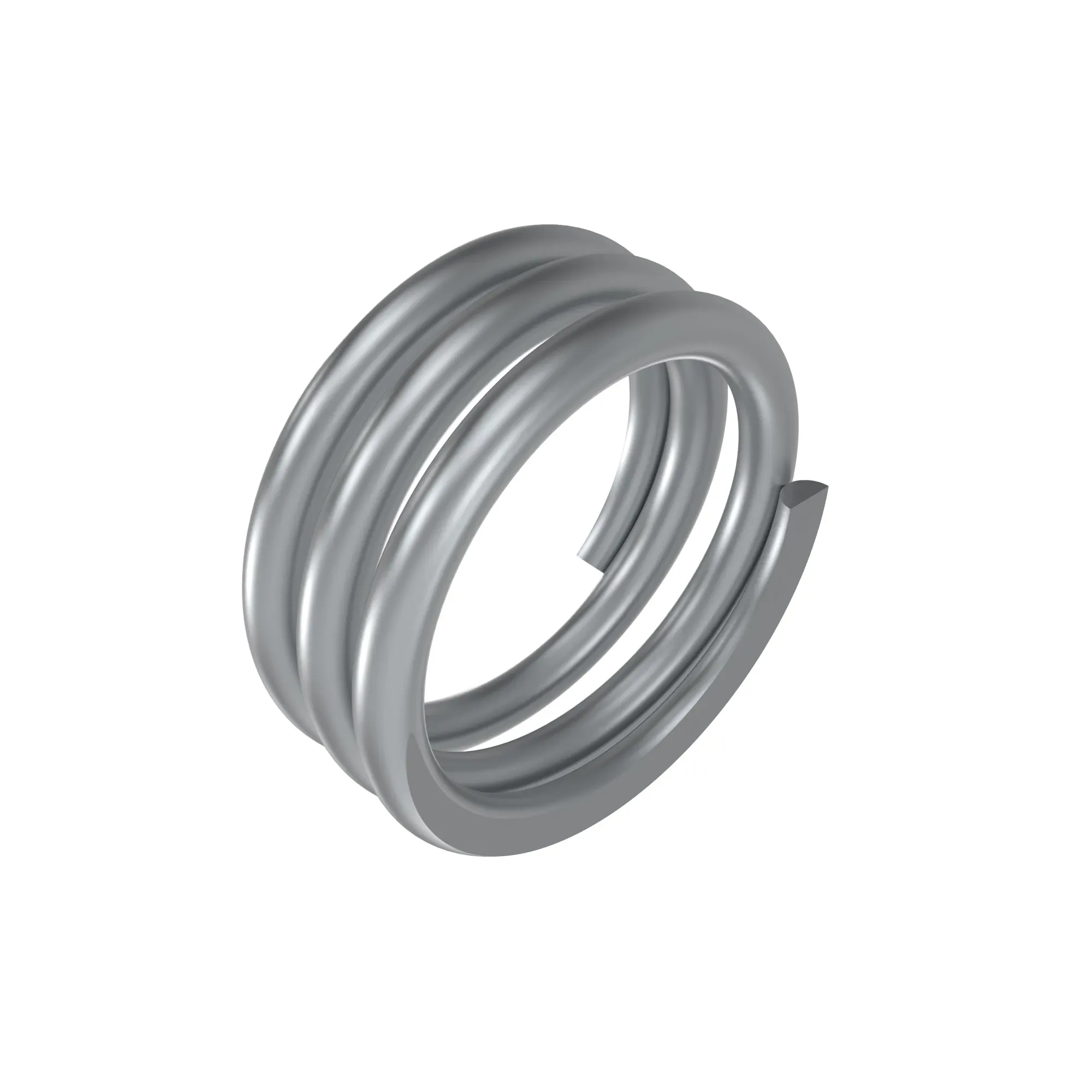 COMPRESSION SPRING, HIGH CLUTCH RET