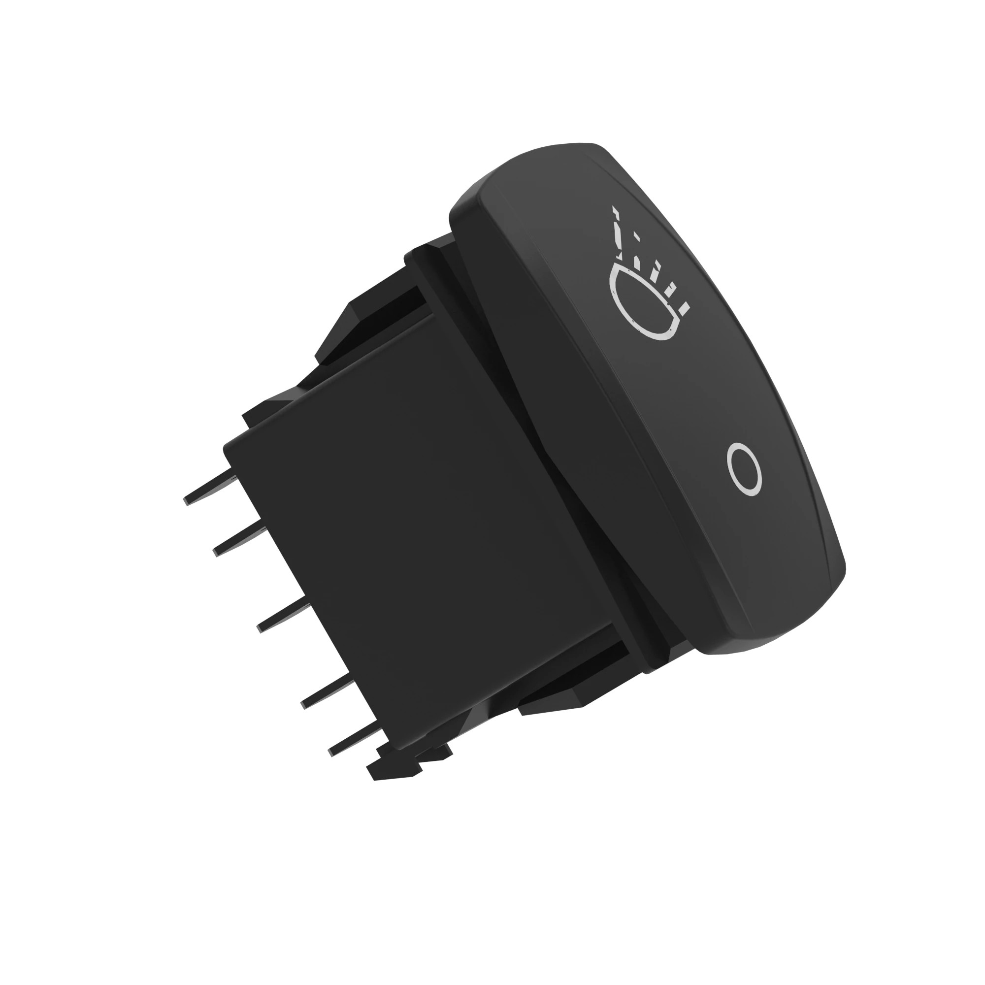 John Deere Toggle/Rocker Switch - AT327018