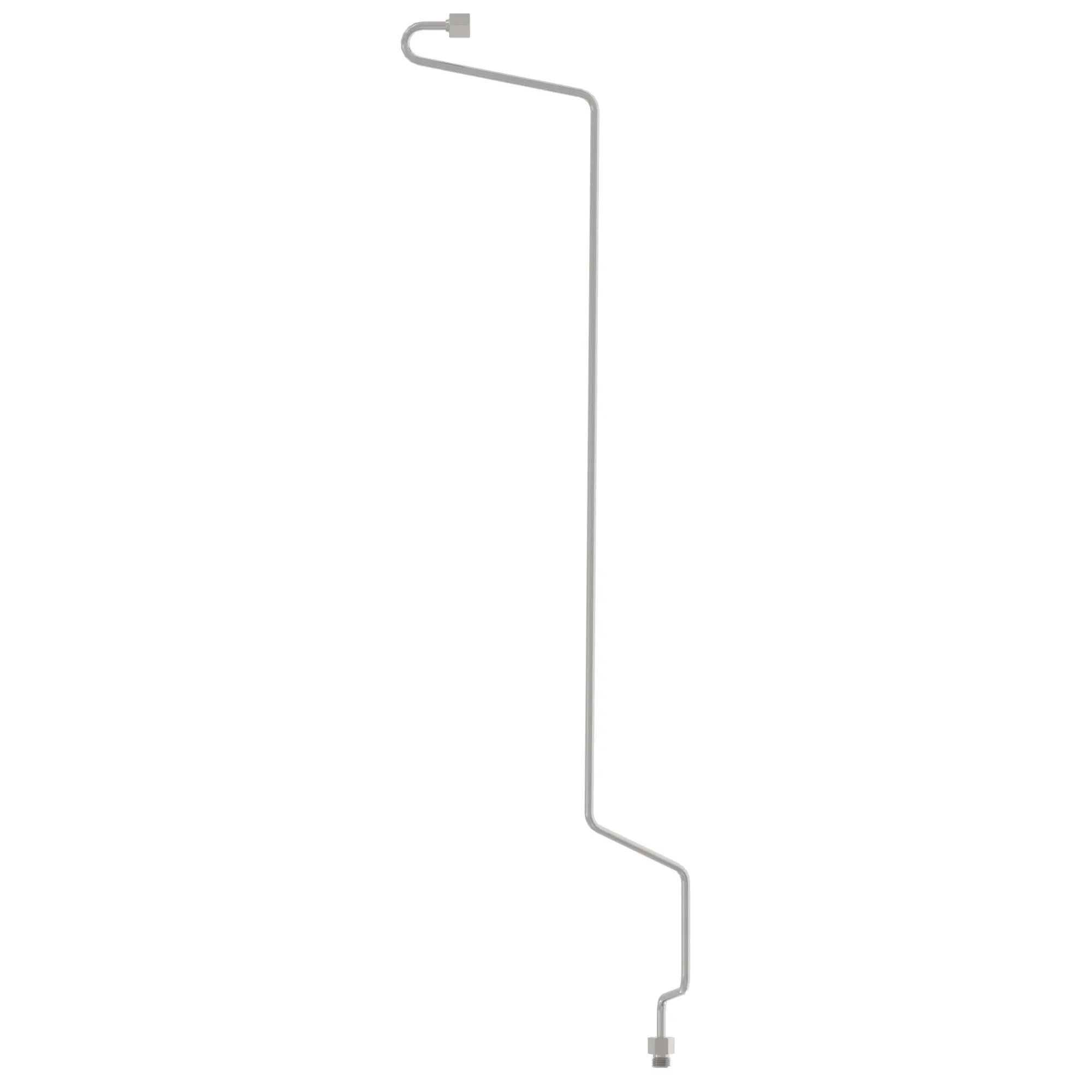 BRAKE LINE, BRAKE LINE, RH, TRAILER
