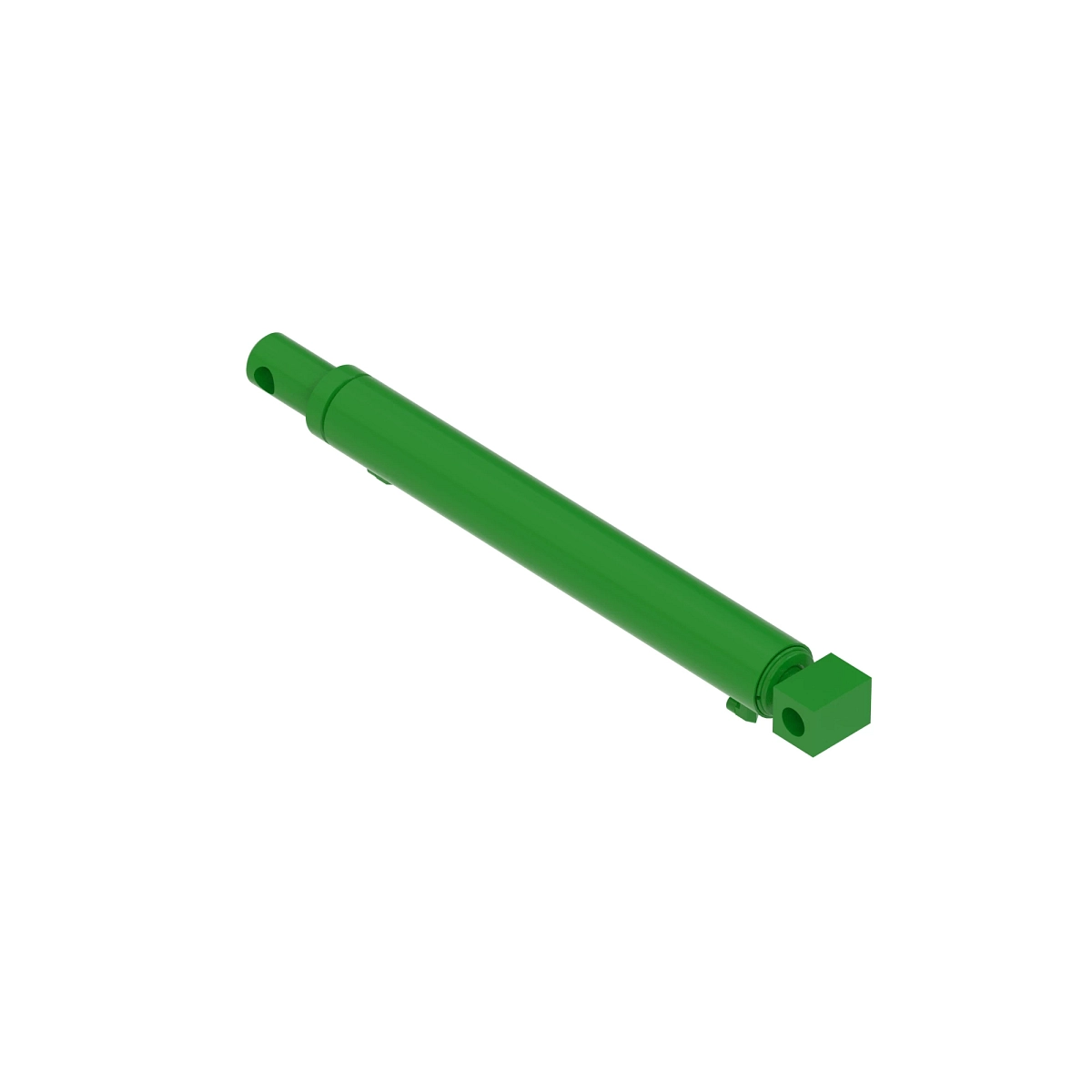 Hydraulic Cylinder, 80X40-564, 880