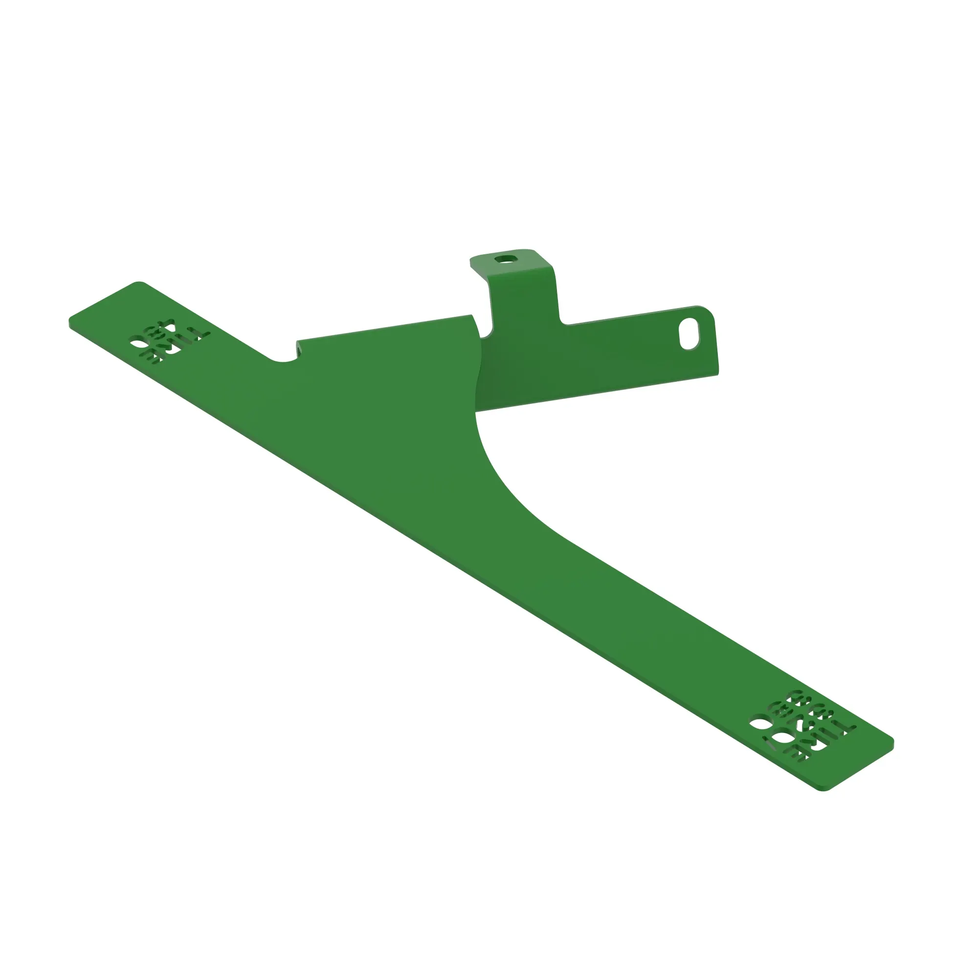 BRACKET, BRACKET, FL TREAD ADJUST I