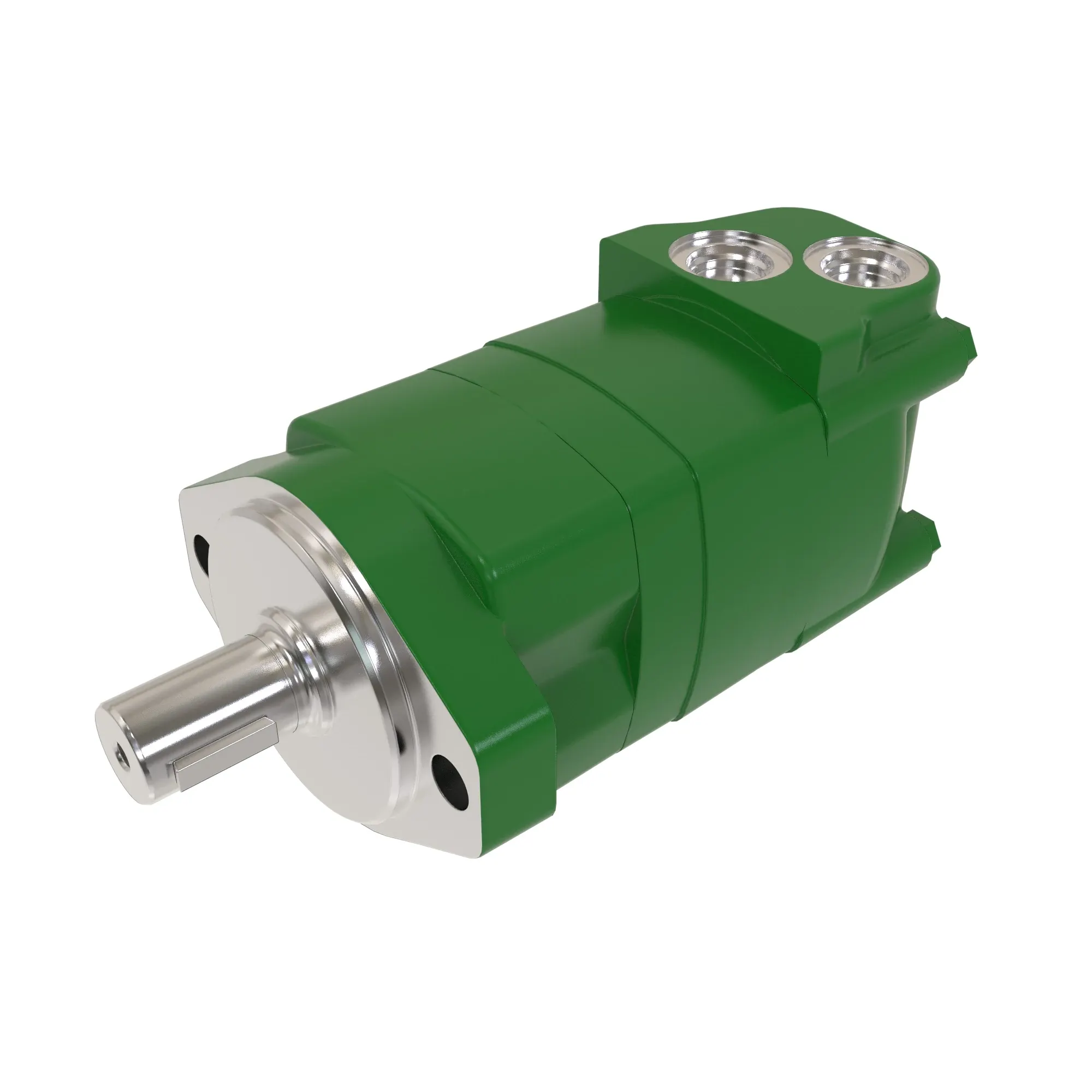 John Deere Hydraulic Motor - AA95592