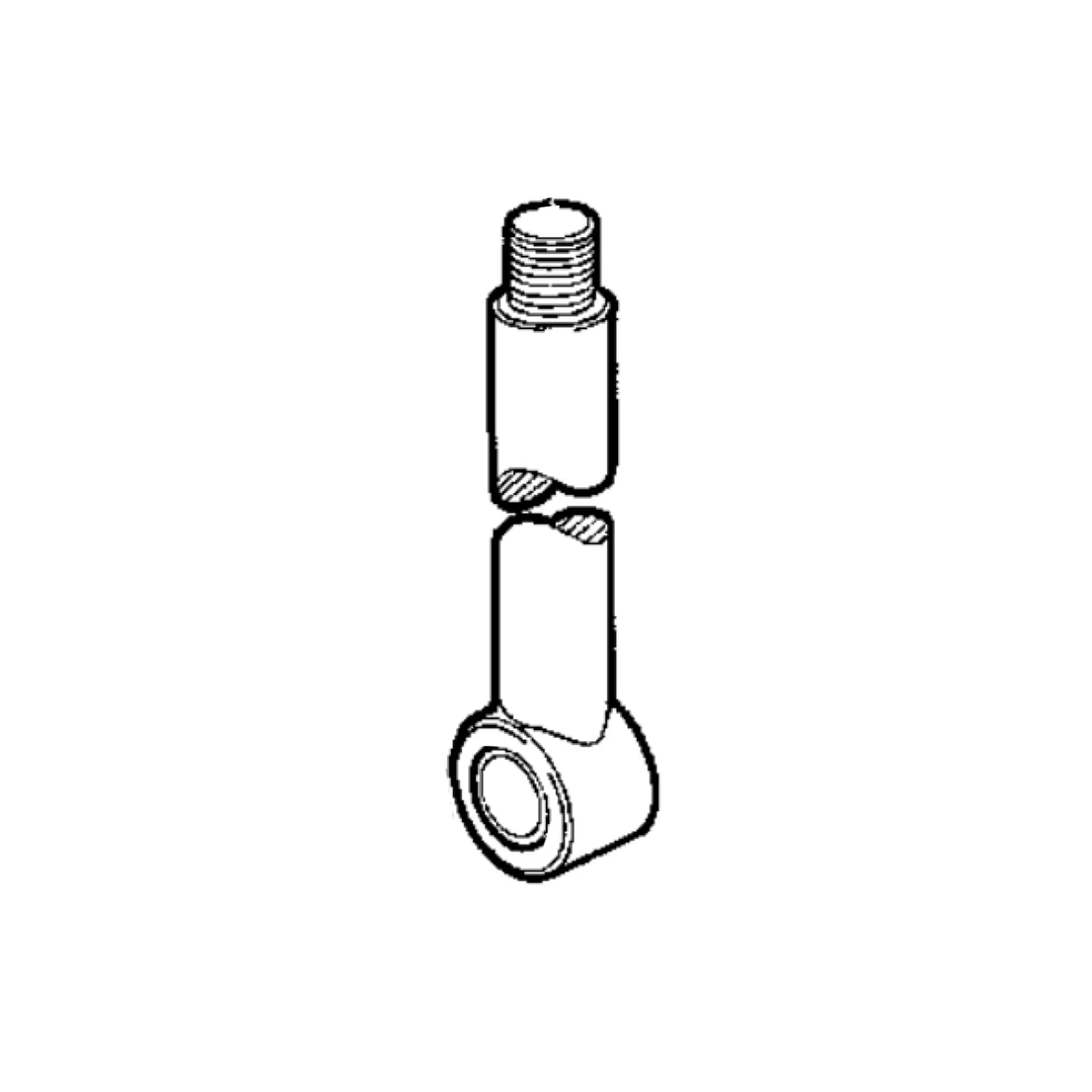John Deere Rod - AH103499