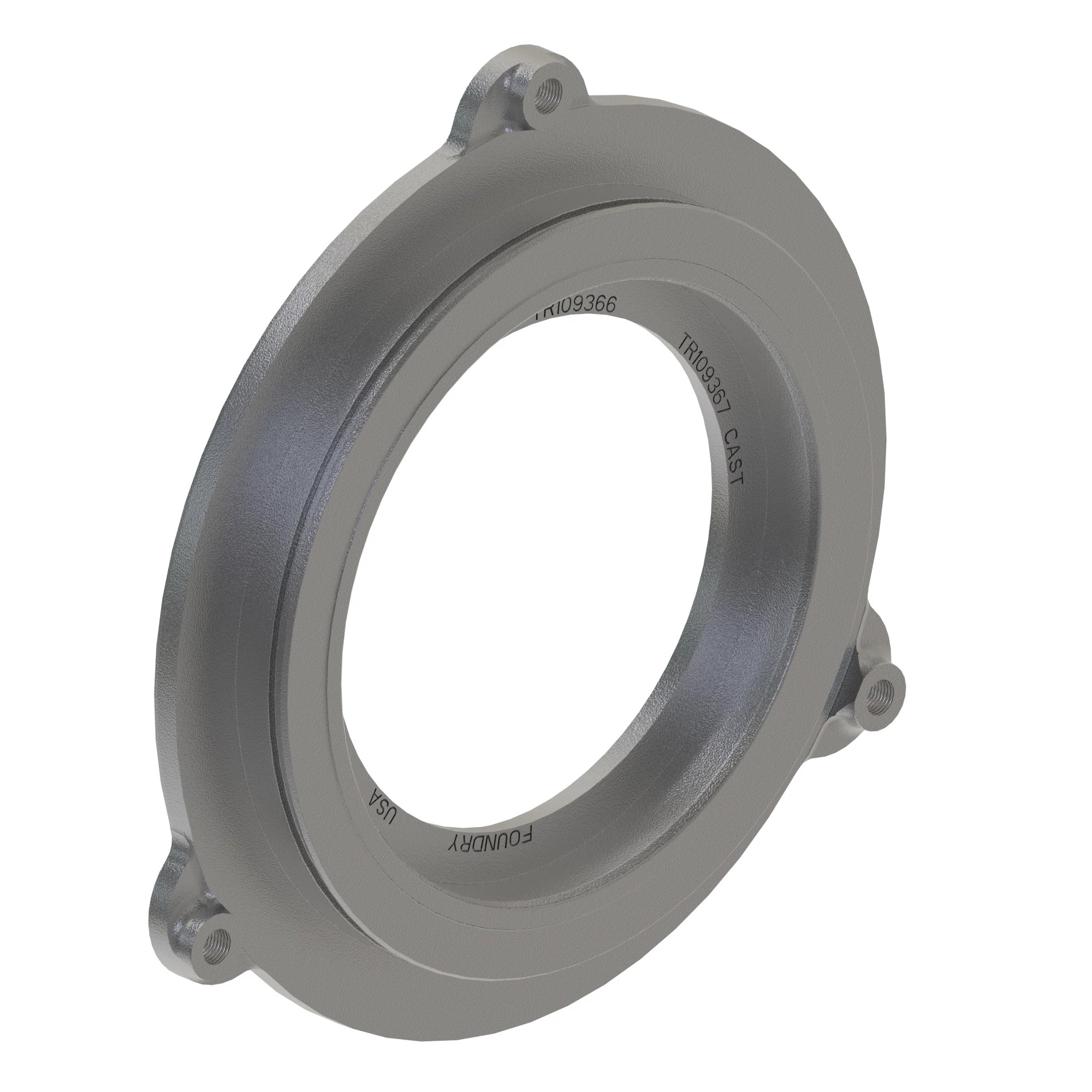 John Deere Brake Piston - TR109366