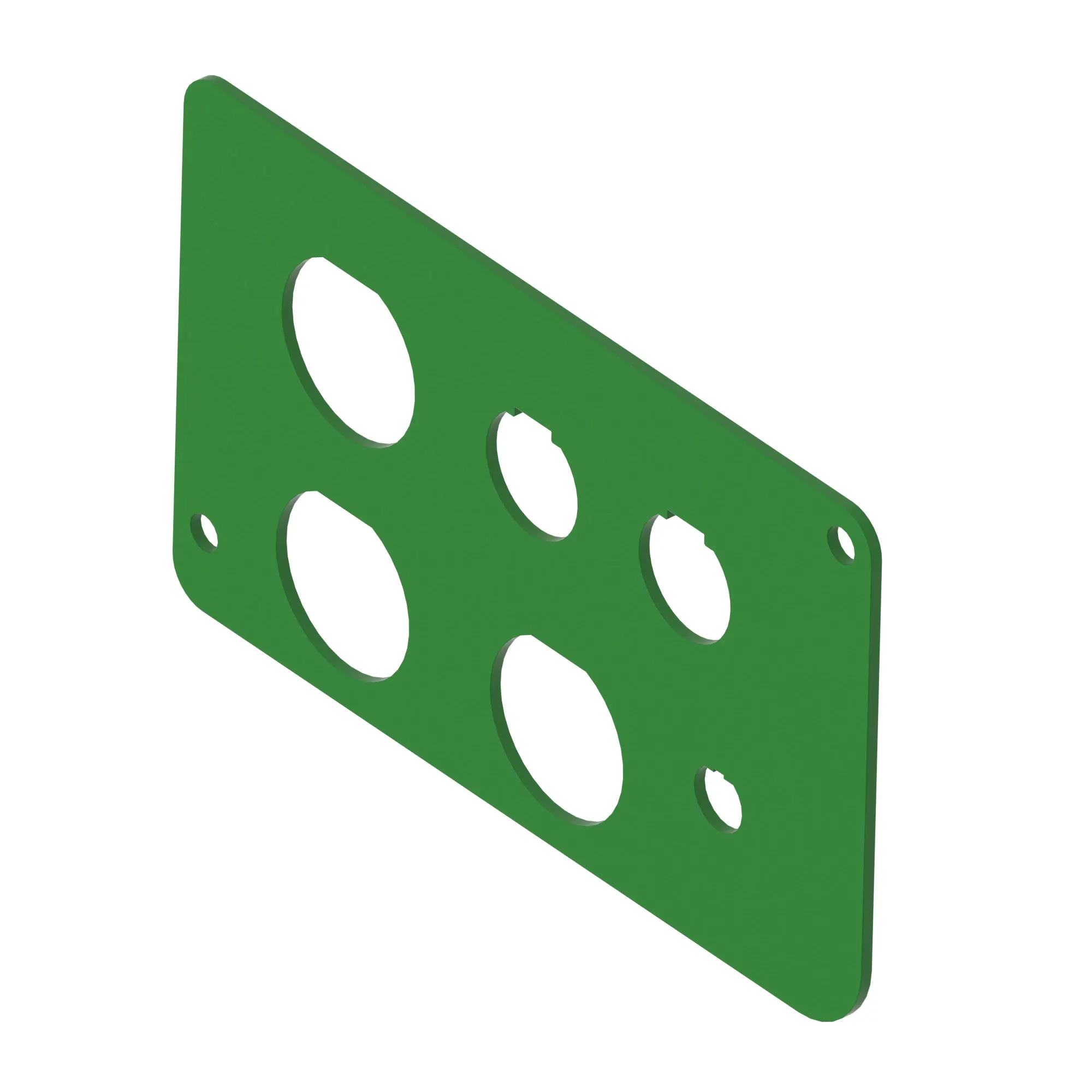 John Deere Bracket - KK82796