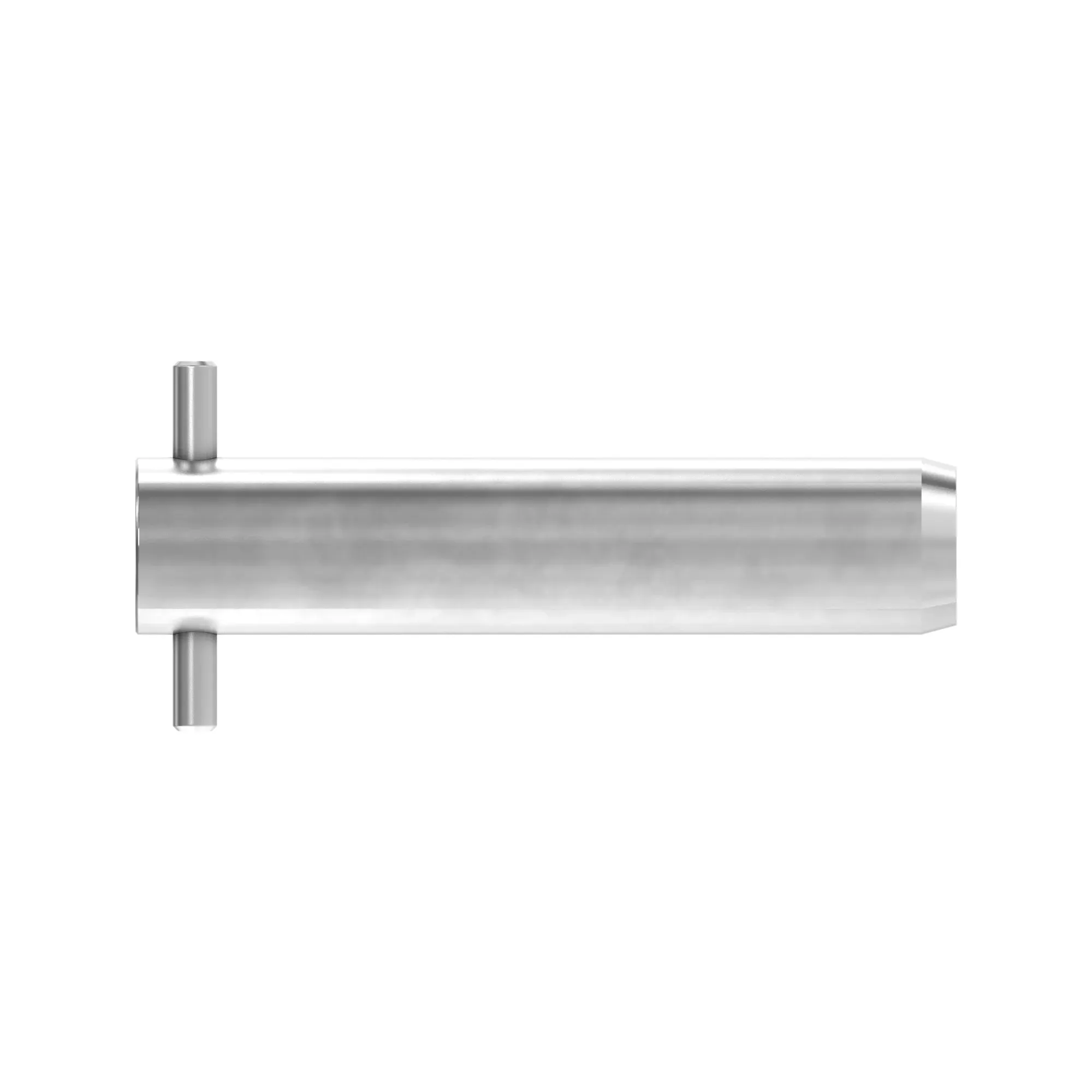 PIN, DRAWBAR, ASSEMBLY