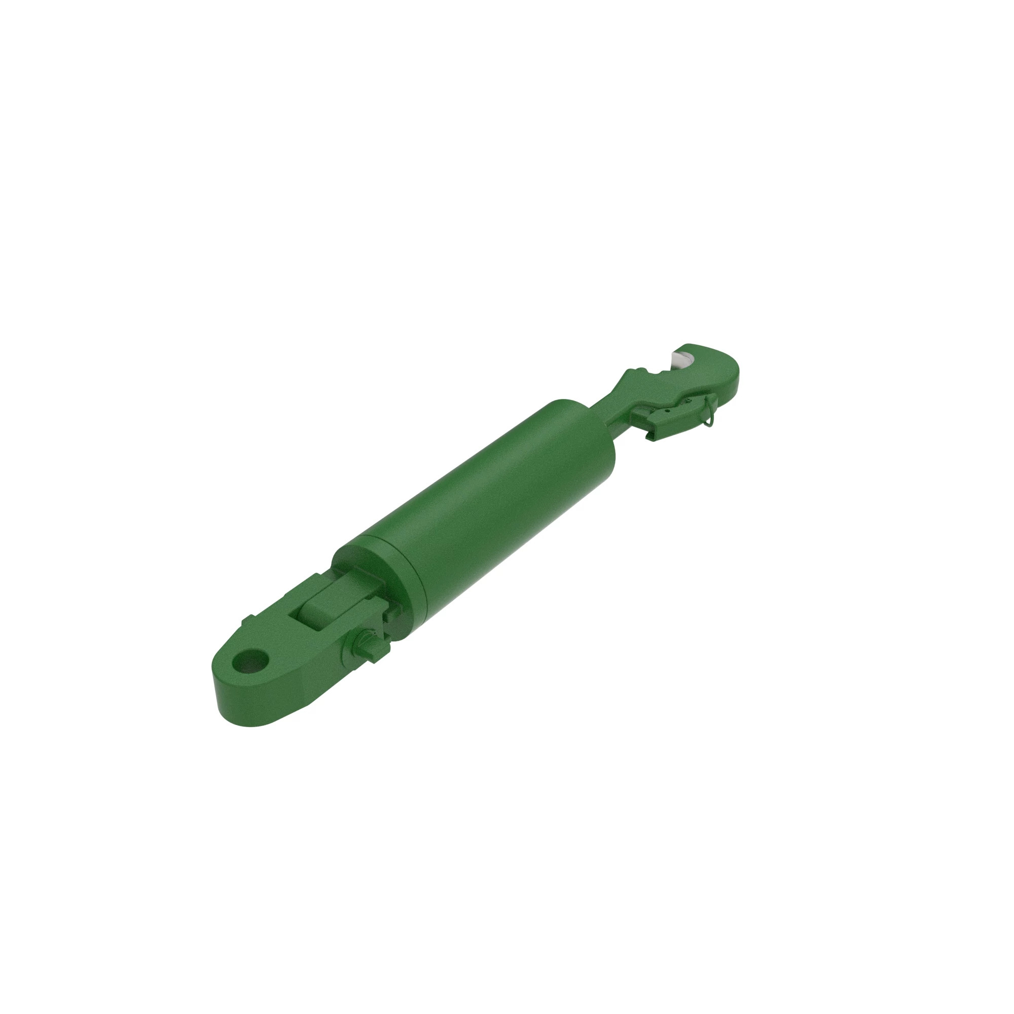 ⚙️ BL15591: Enganche central hidráulico, categoría 3 John Deere 🚜