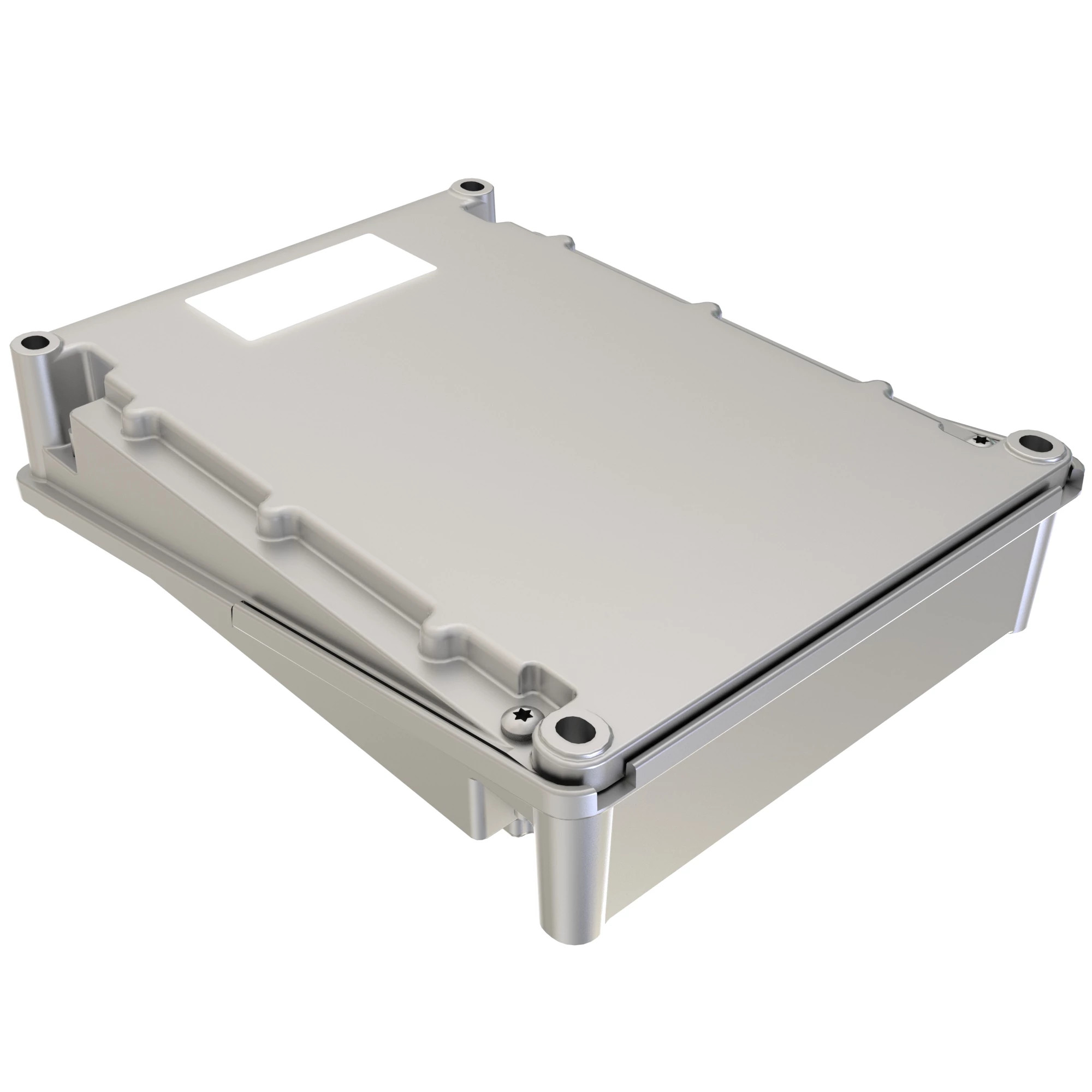 ENGINE CONTROLLER, LEVEL 3 12V VI