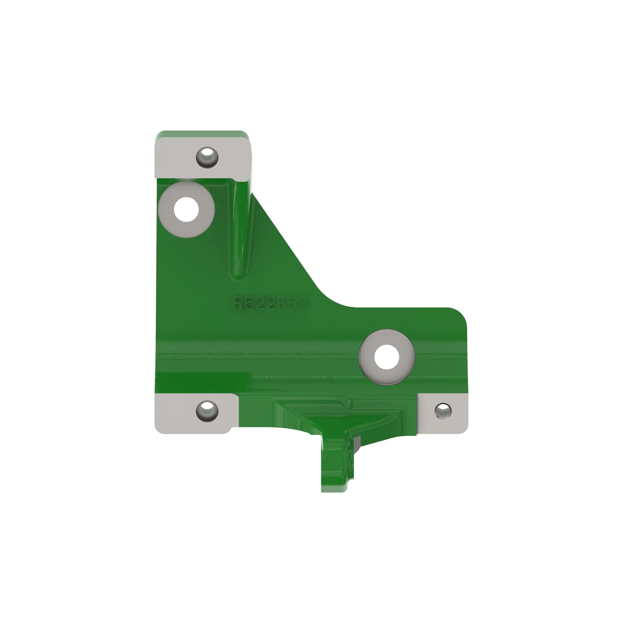 BRACKET, A/C COMPRESSOR