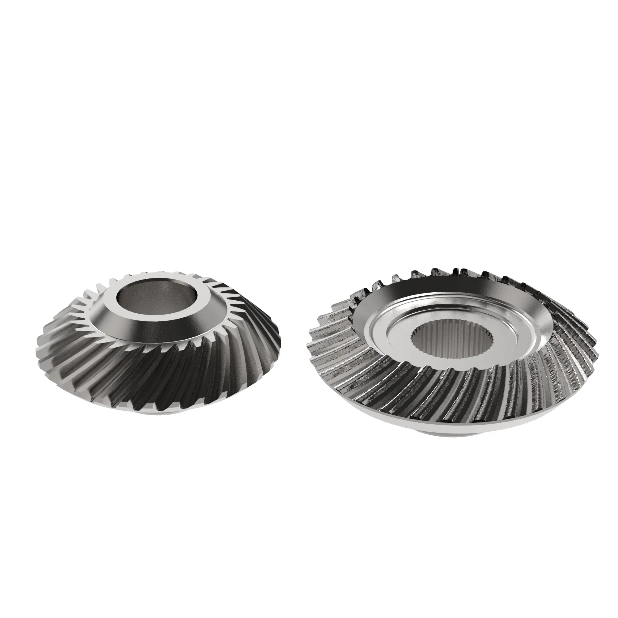 Bevel Gear