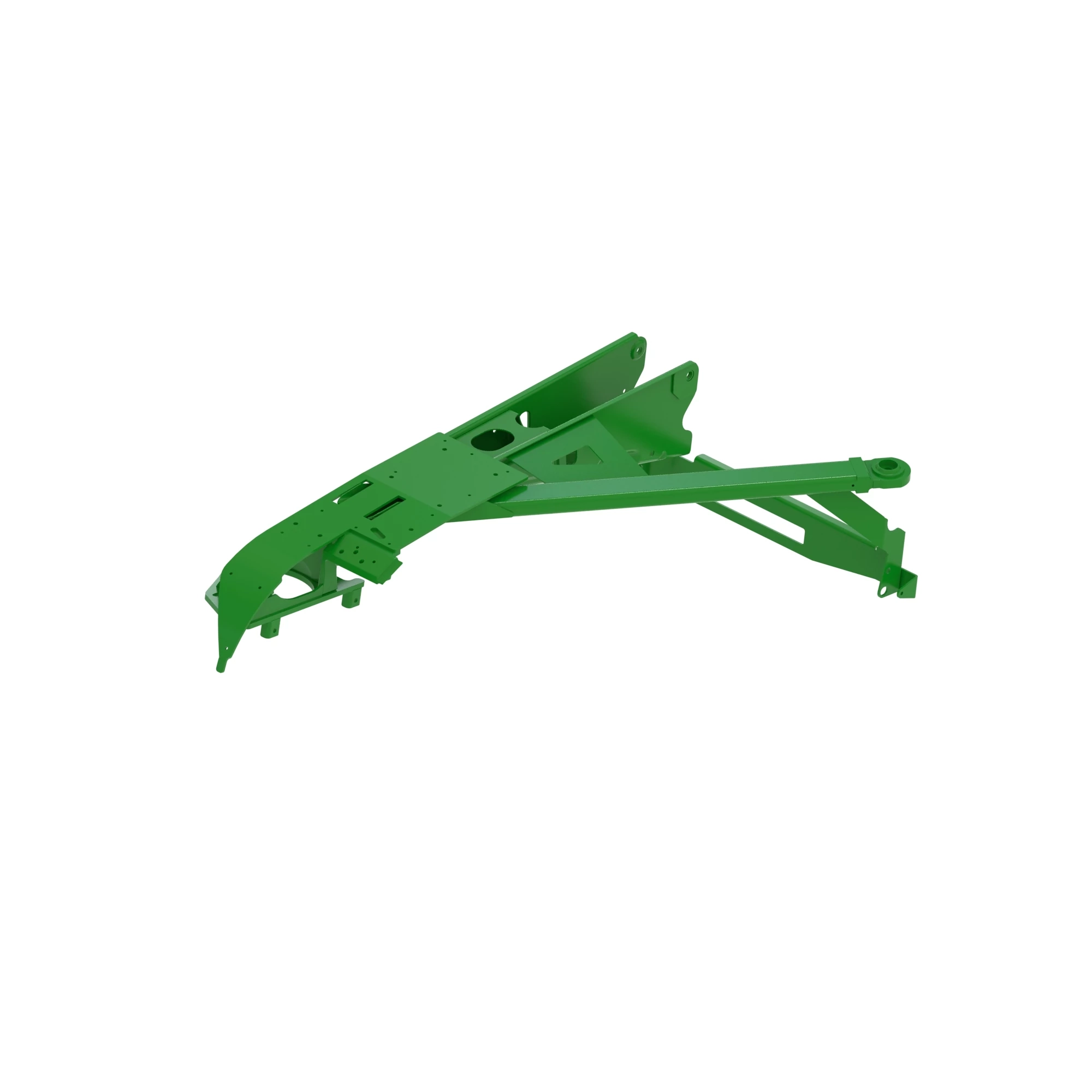 AXE24871: Montagem de Braço e Navalha Flutuante Externa | Shop