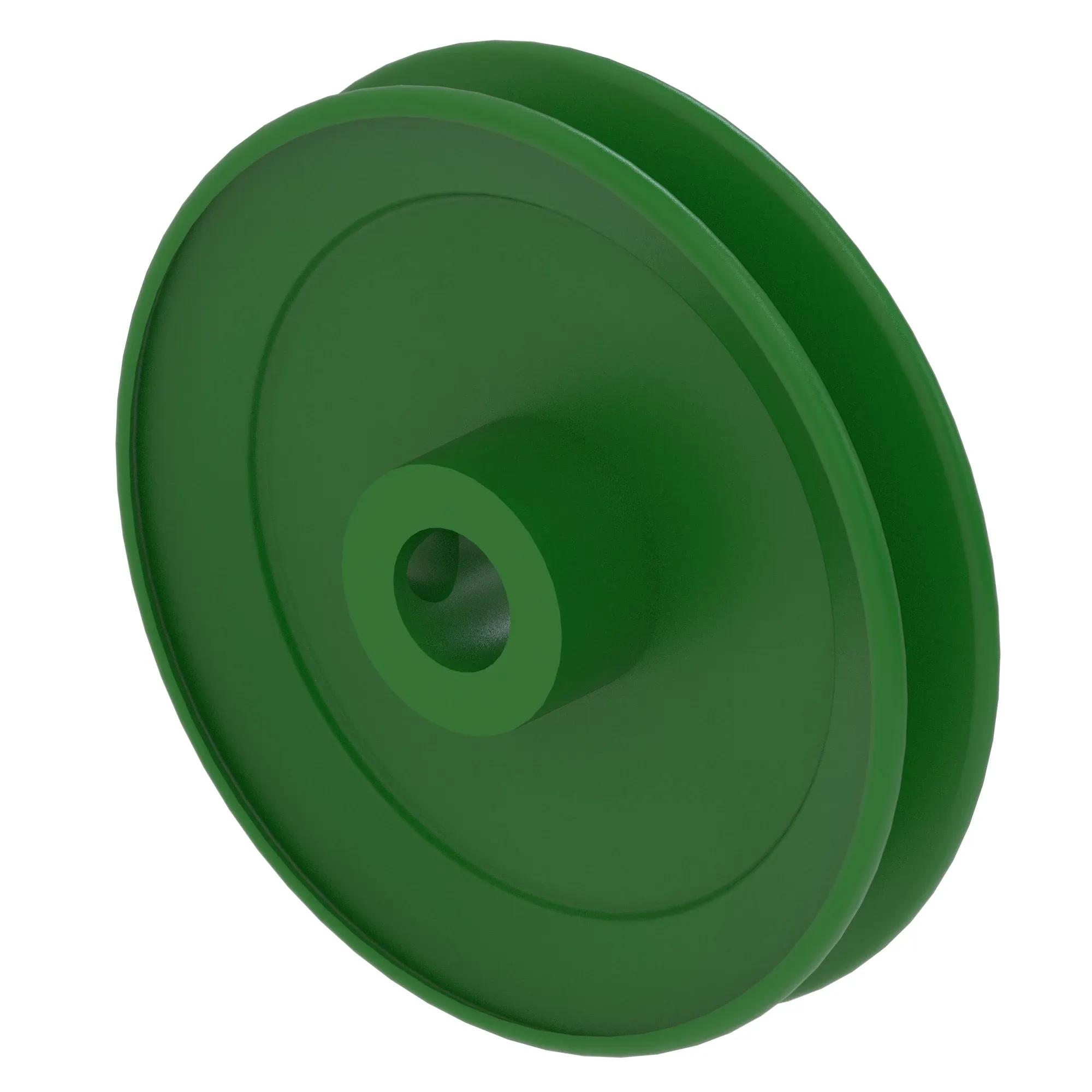 John Deere Pulley - N190050