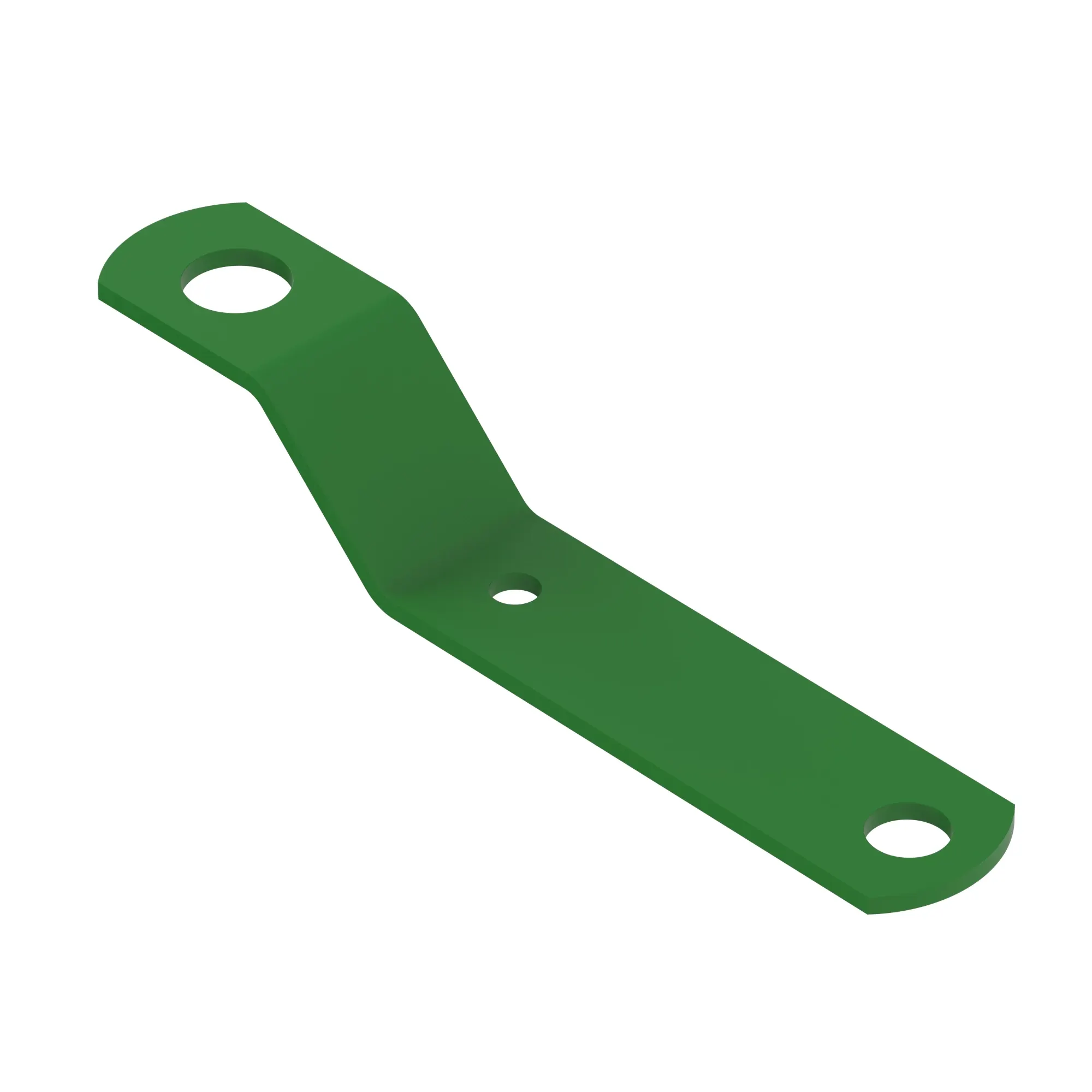 John Deere Strap - N282729