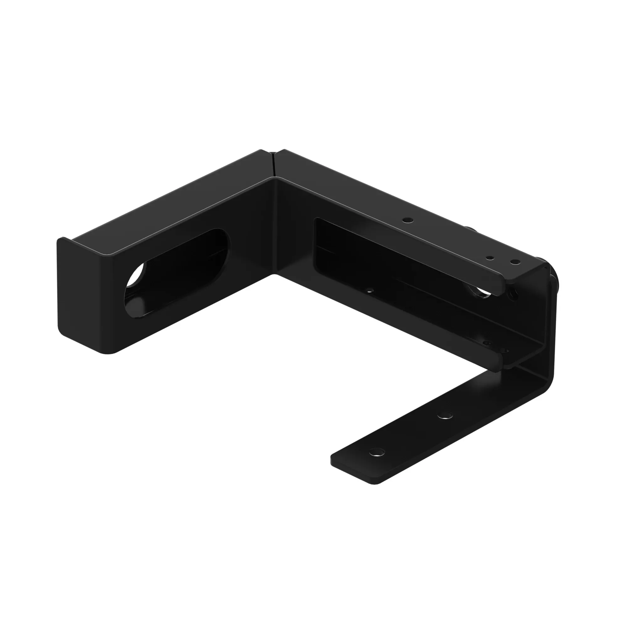 BRACKET, COMBINATION LAMP MOUNTING